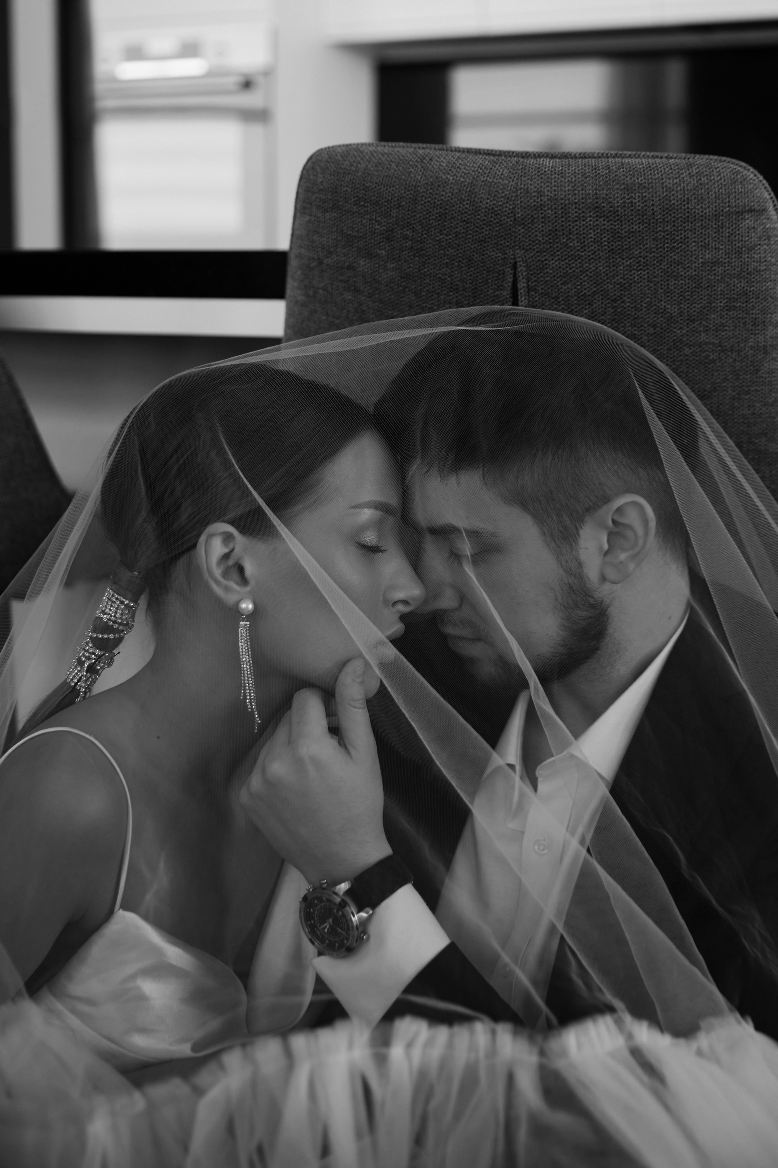 Artem & Sofia | Russia, Dagestan. Свадебный фотограф