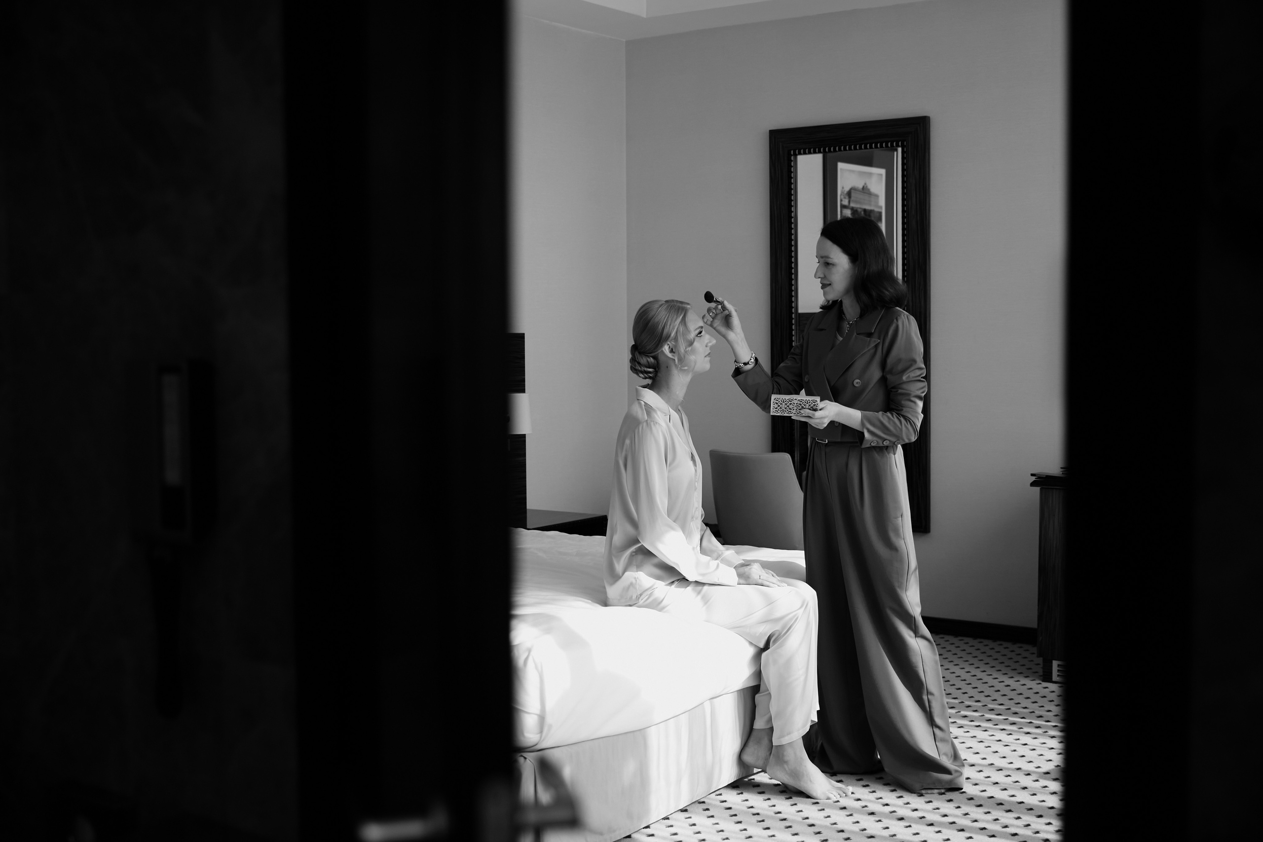 Dmitry & Tatiyana | Russia, Moscow. Свадебный фотограф