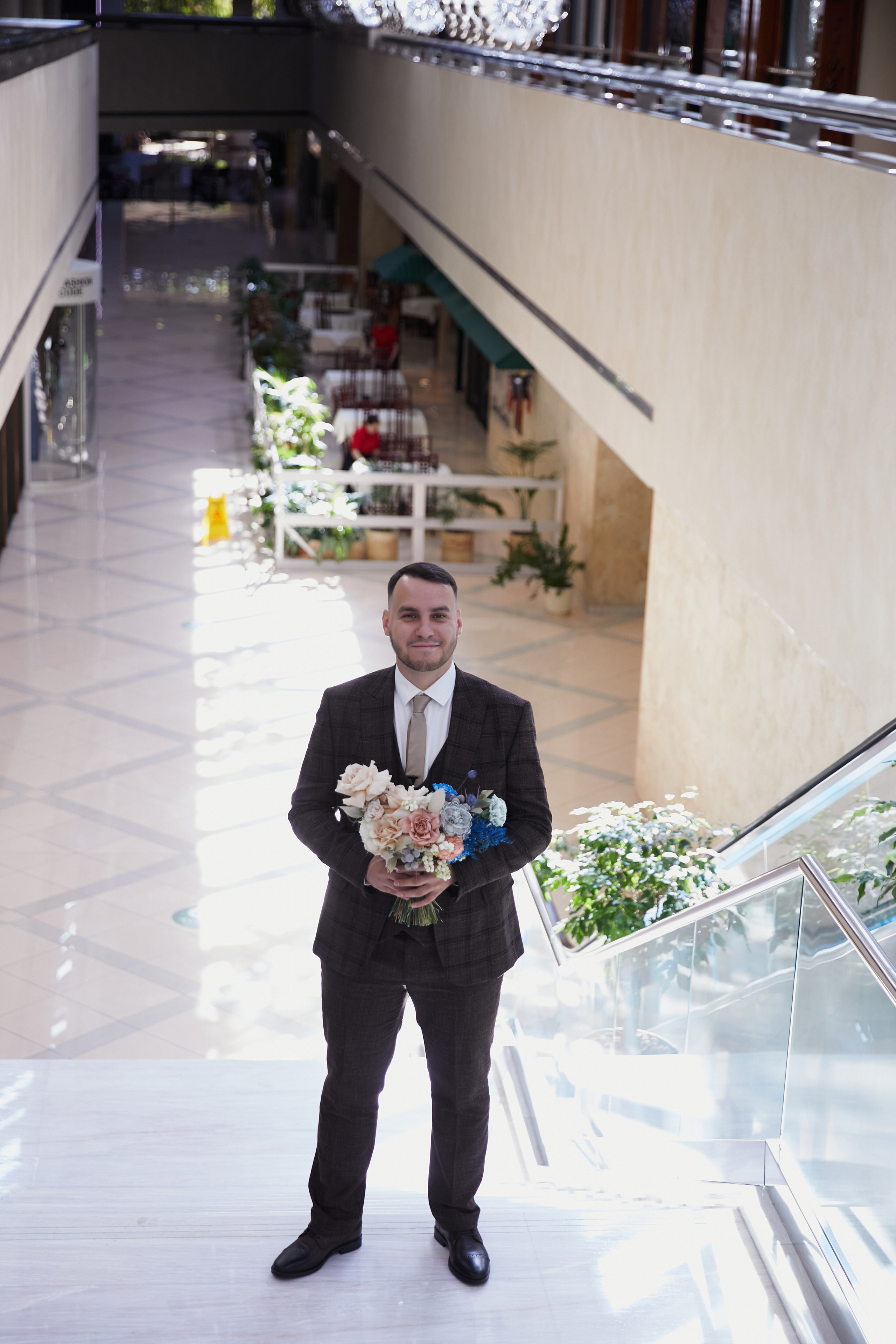 Dmitry & Tatiyana | Russia, Moscow. Свадебный фотограф