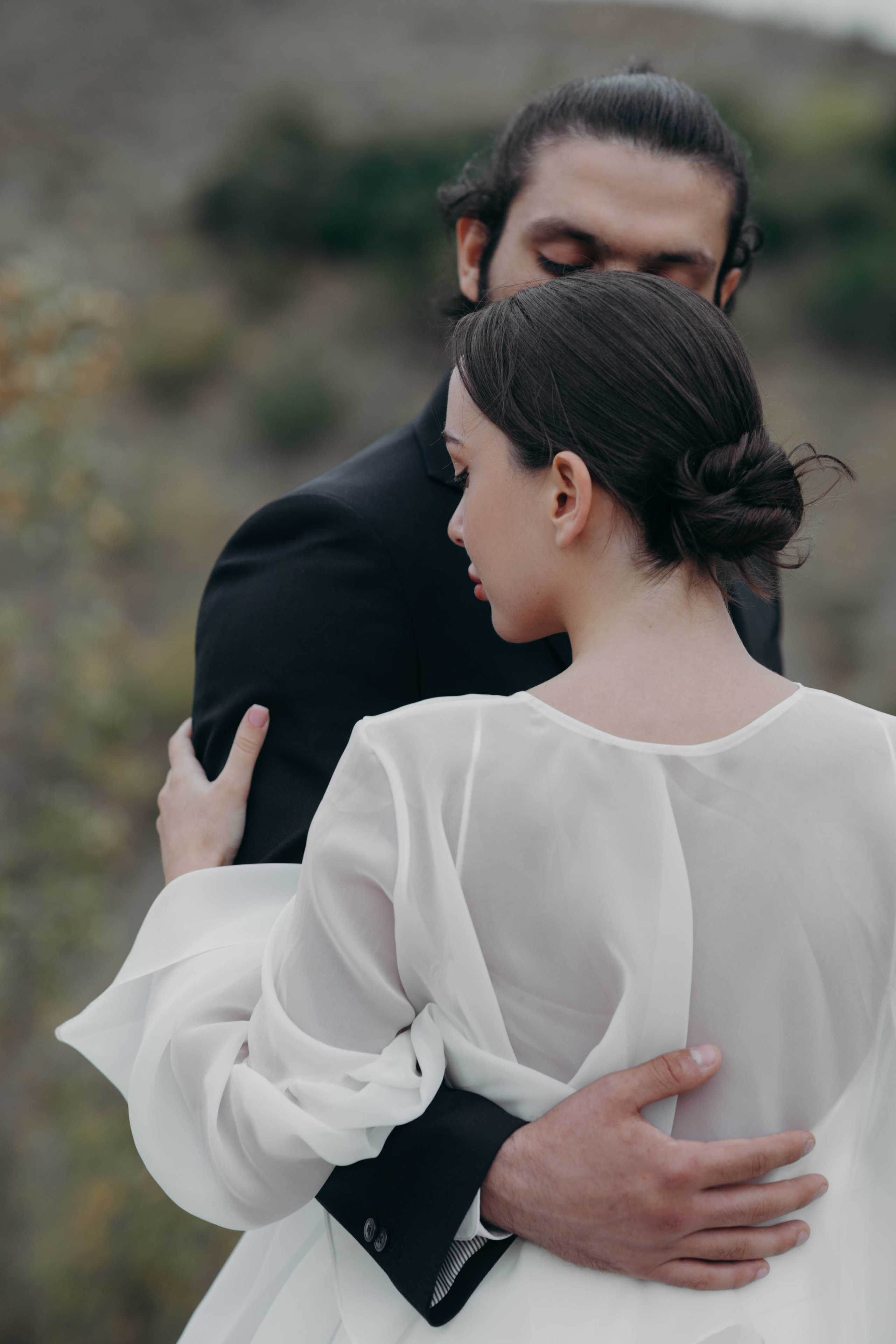 Marat & Alsy | Russia, Dagestan. Свадебный фотограф