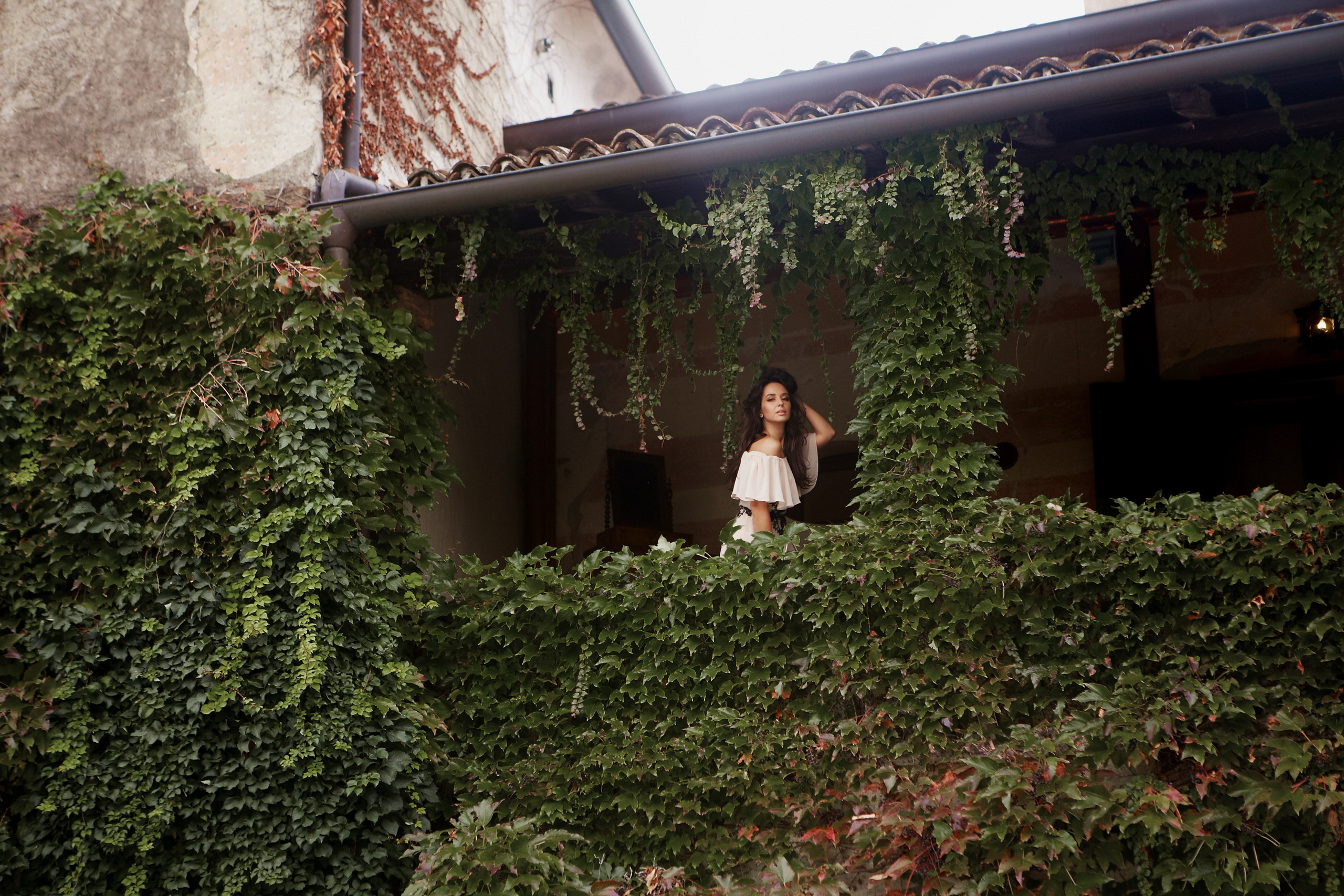 Irina & Vadim | Italy, Verona. Свадебный фотограф
