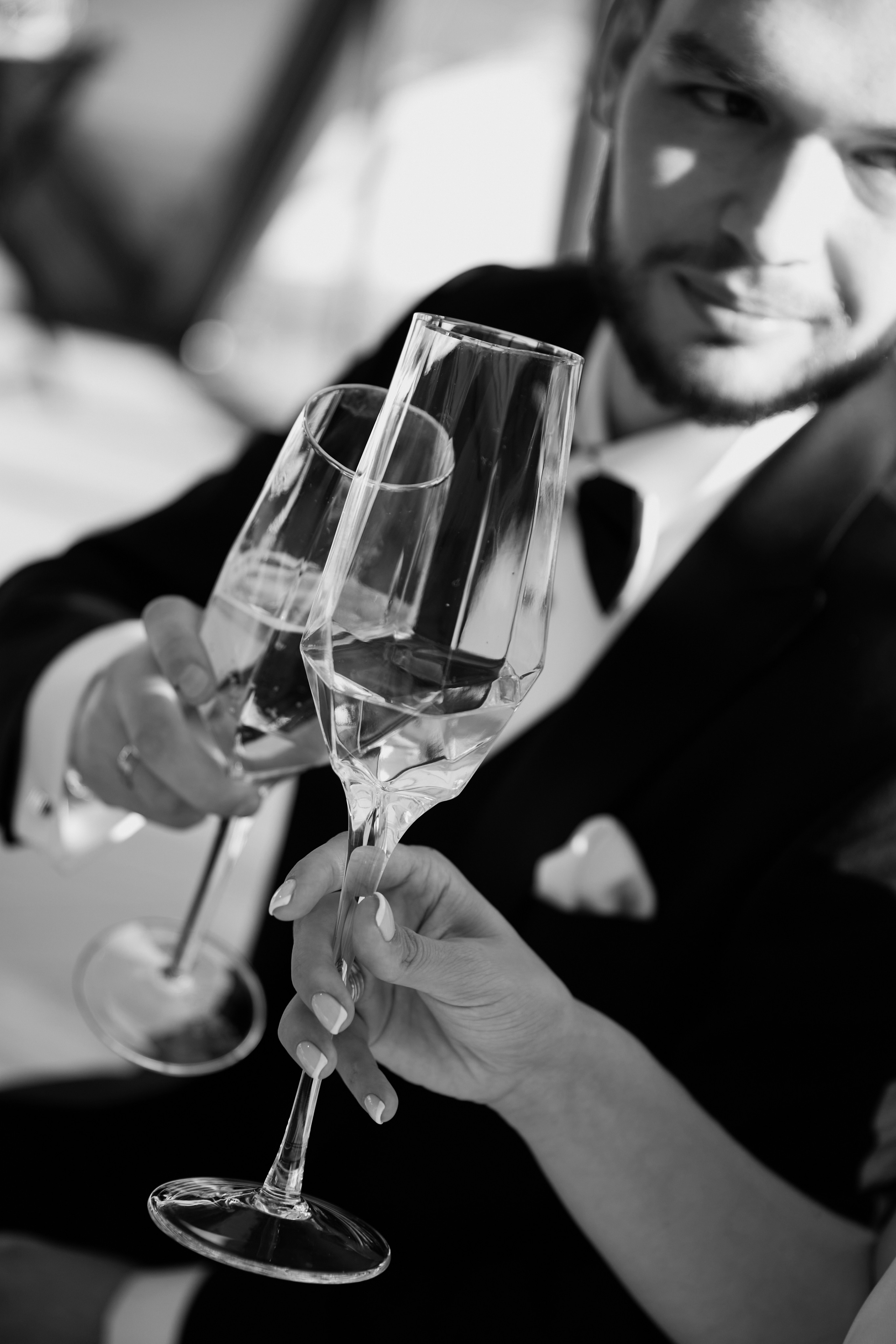 Leon & Tanya | Russia, Moscow region. Свадебный фотограф