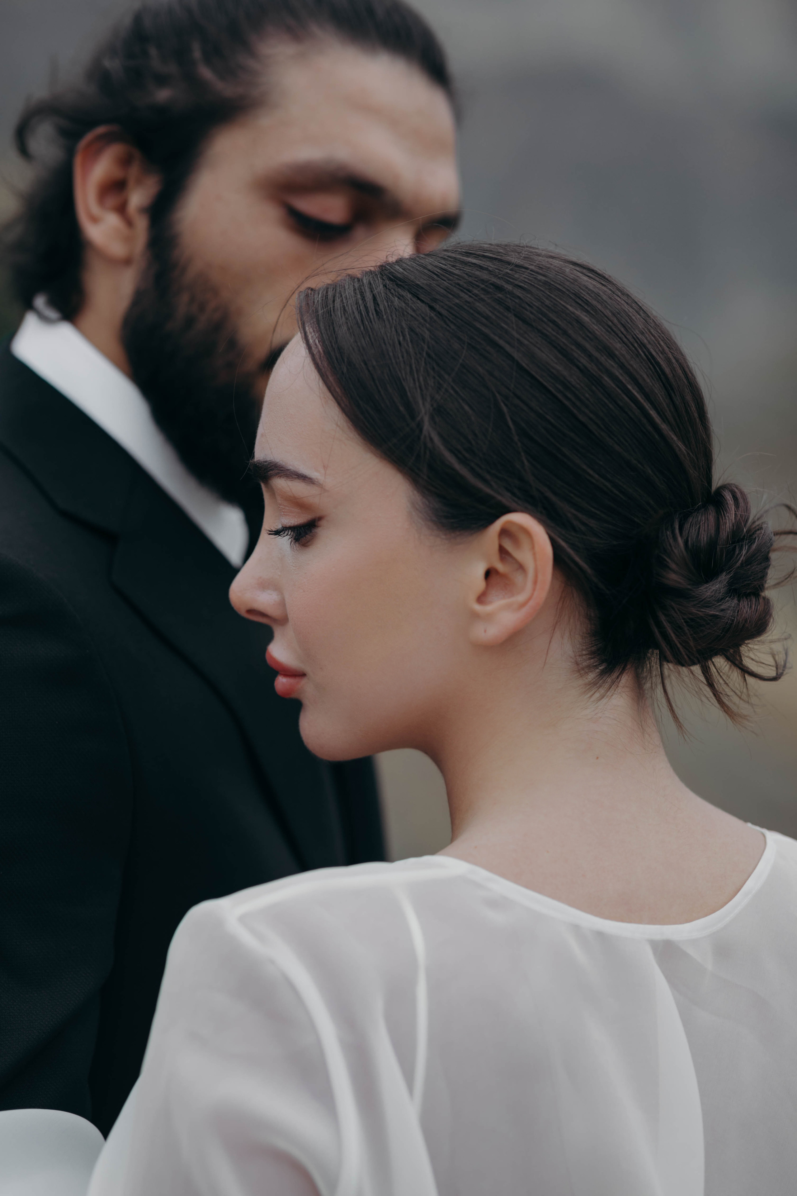 Marat & Alsy | Russia, Dagestan. Свадебный фотограф