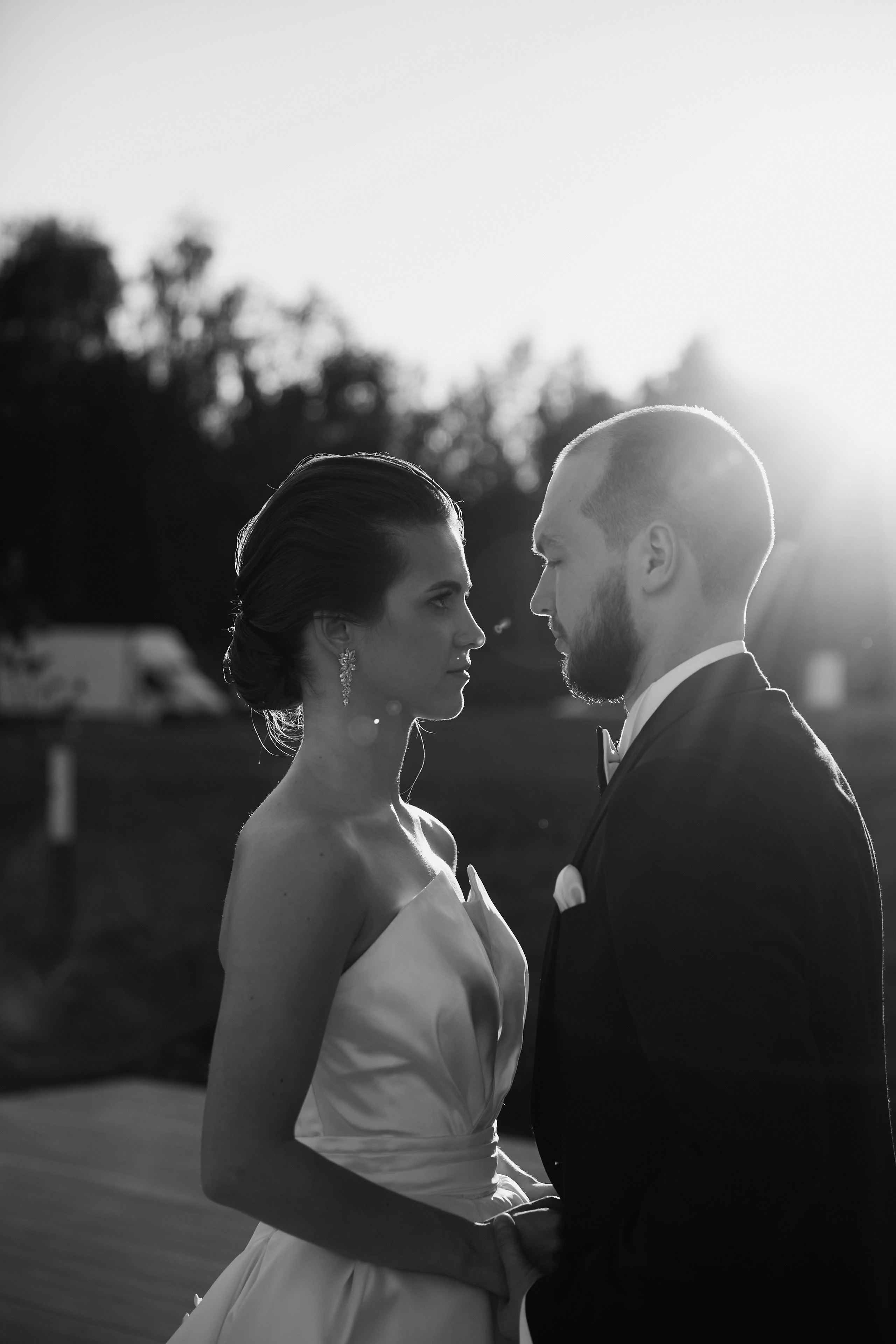 Leon & Tanya | Russia, Moscow region. Свадебный фотограф