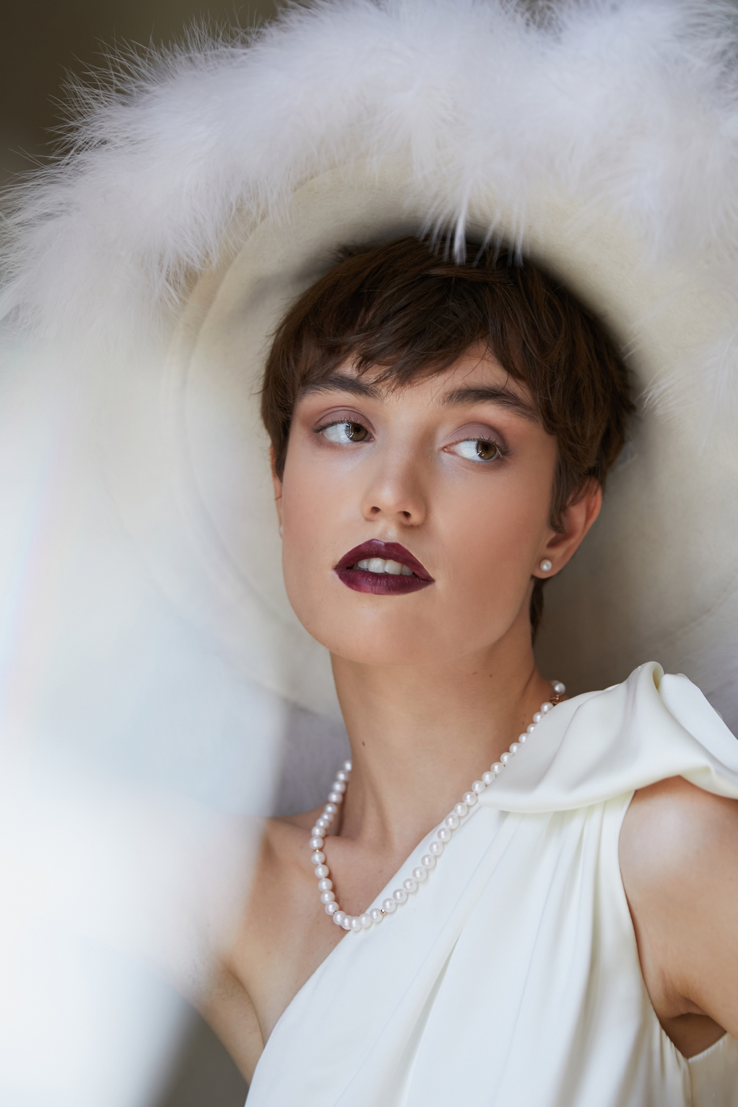 Edvard & Mikaella | Russia, Moscow. Свадебный фотограф