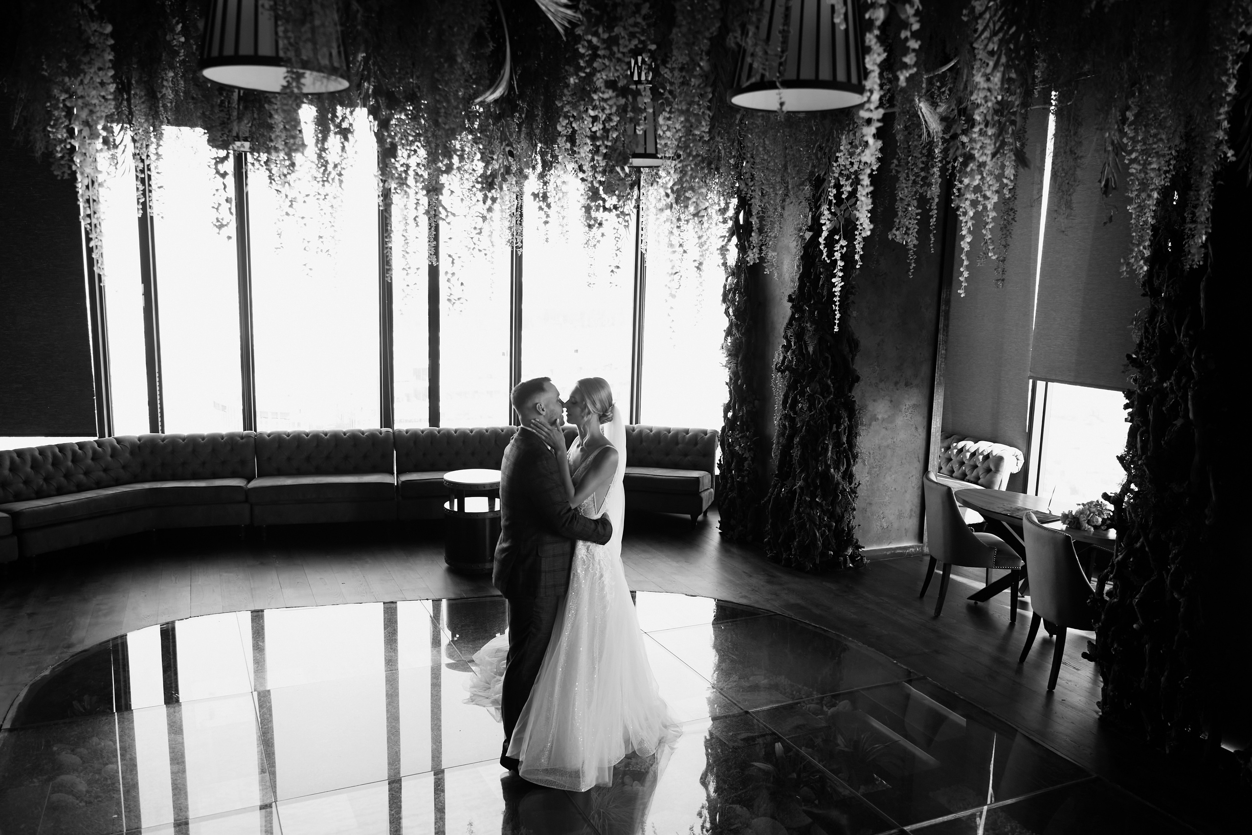 Dmitry & Tatiyana | Russia, Moscow. Свадебный фотограф