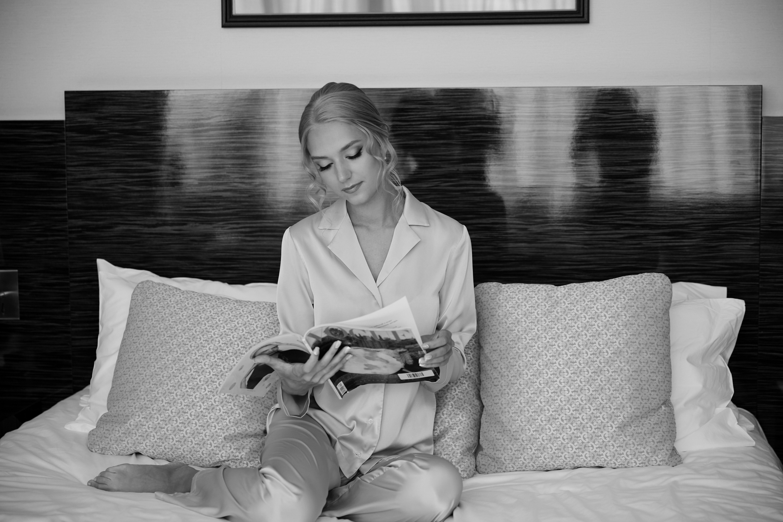 Dmitry & Tatiyana | Russia, Moscow. Свадебный фотограф