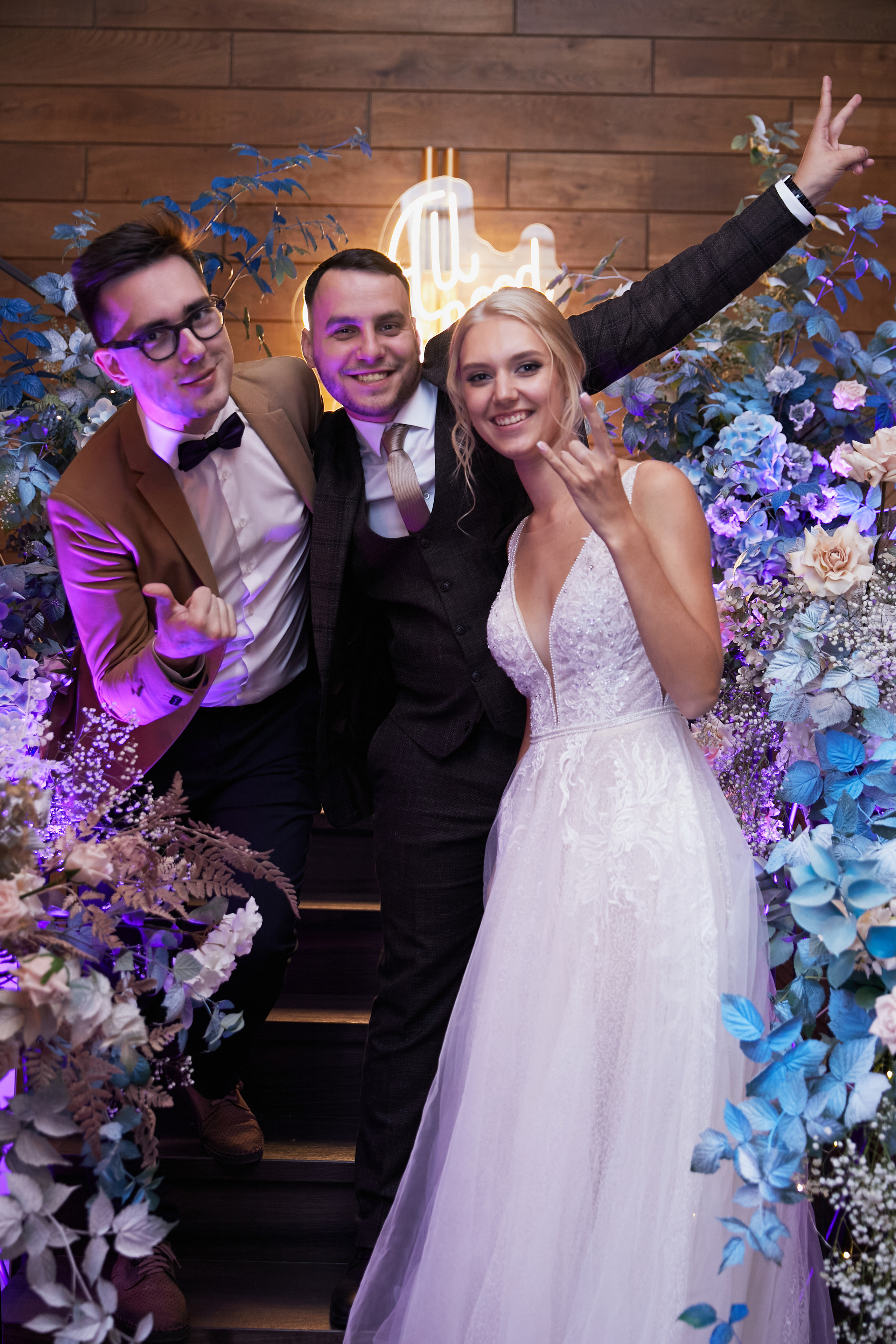 Dmitry & Tatiyana | Russia, Moscow. Свадебный фотограф