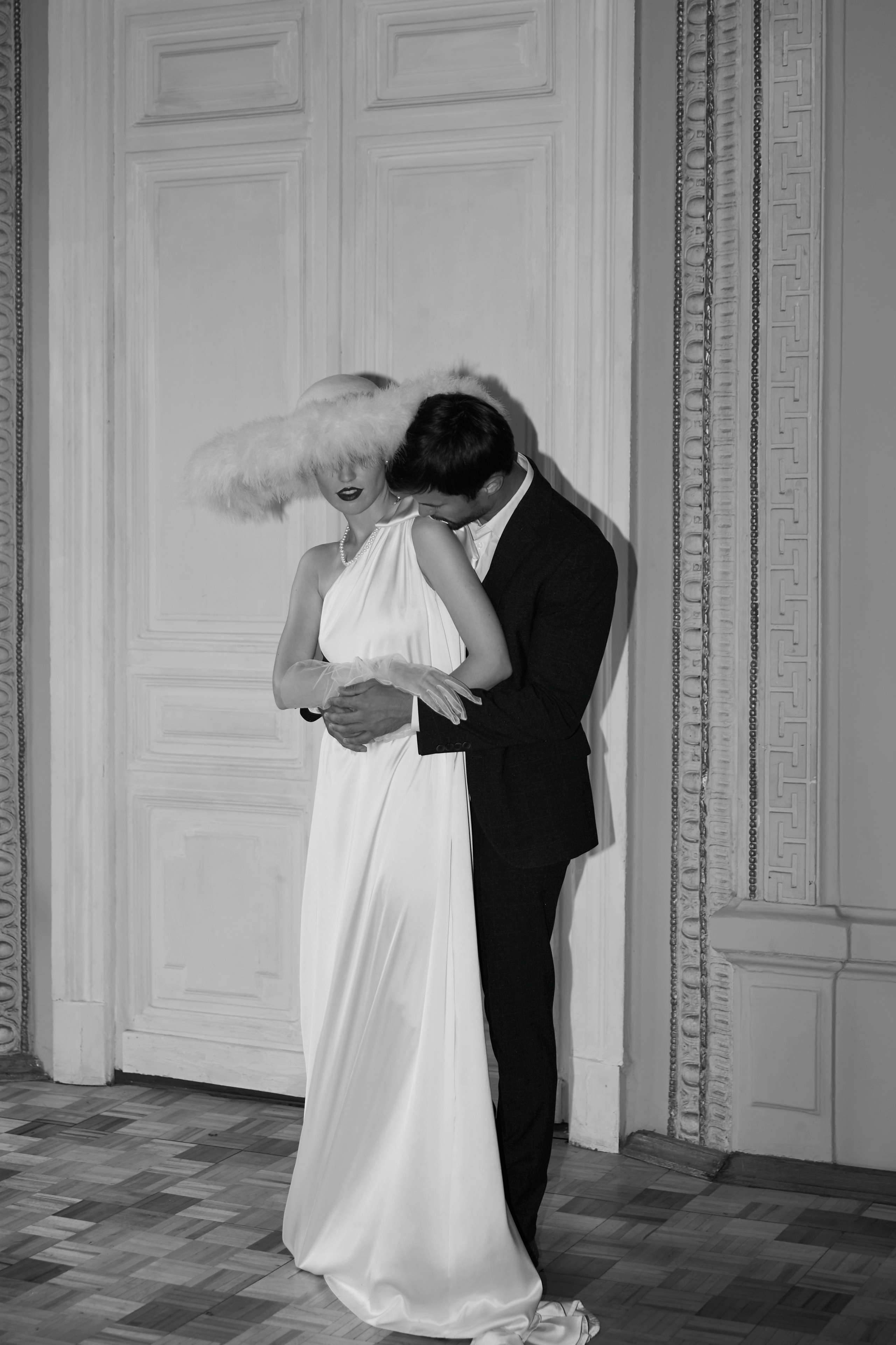 Edvard & Mikaella | Russia, Moscow. Свадебный фотограф