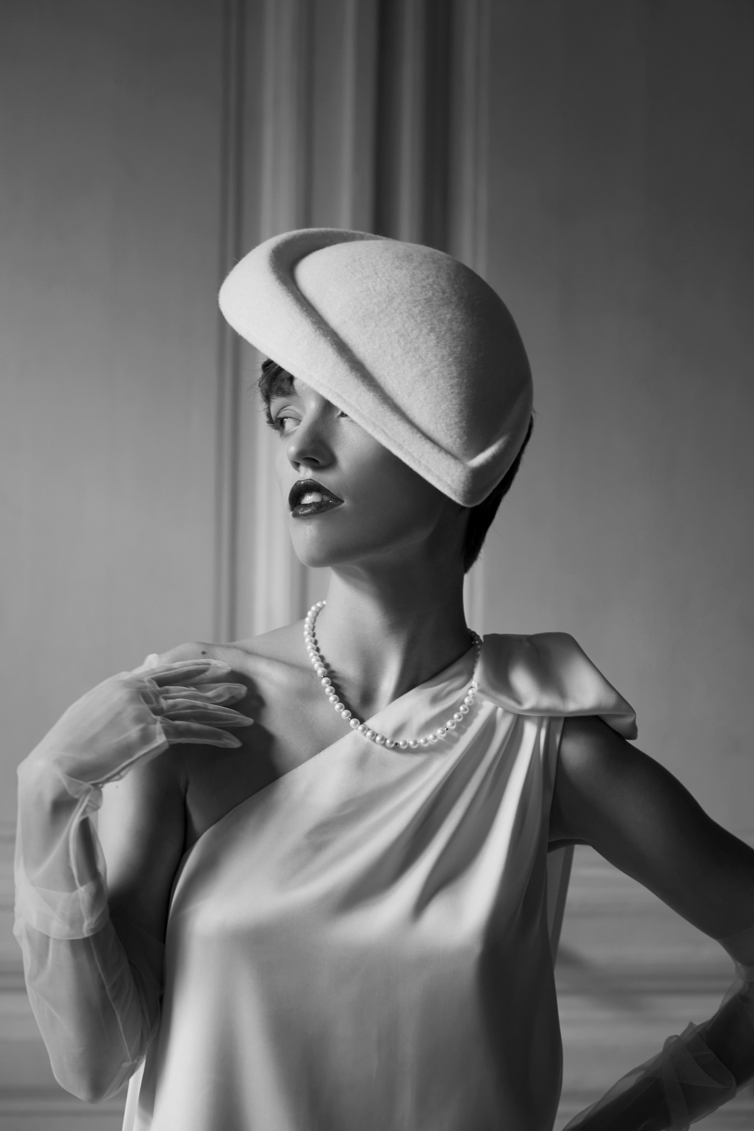 Edvard & Mikaella | Russia, Moscow. Свадебный фотограф