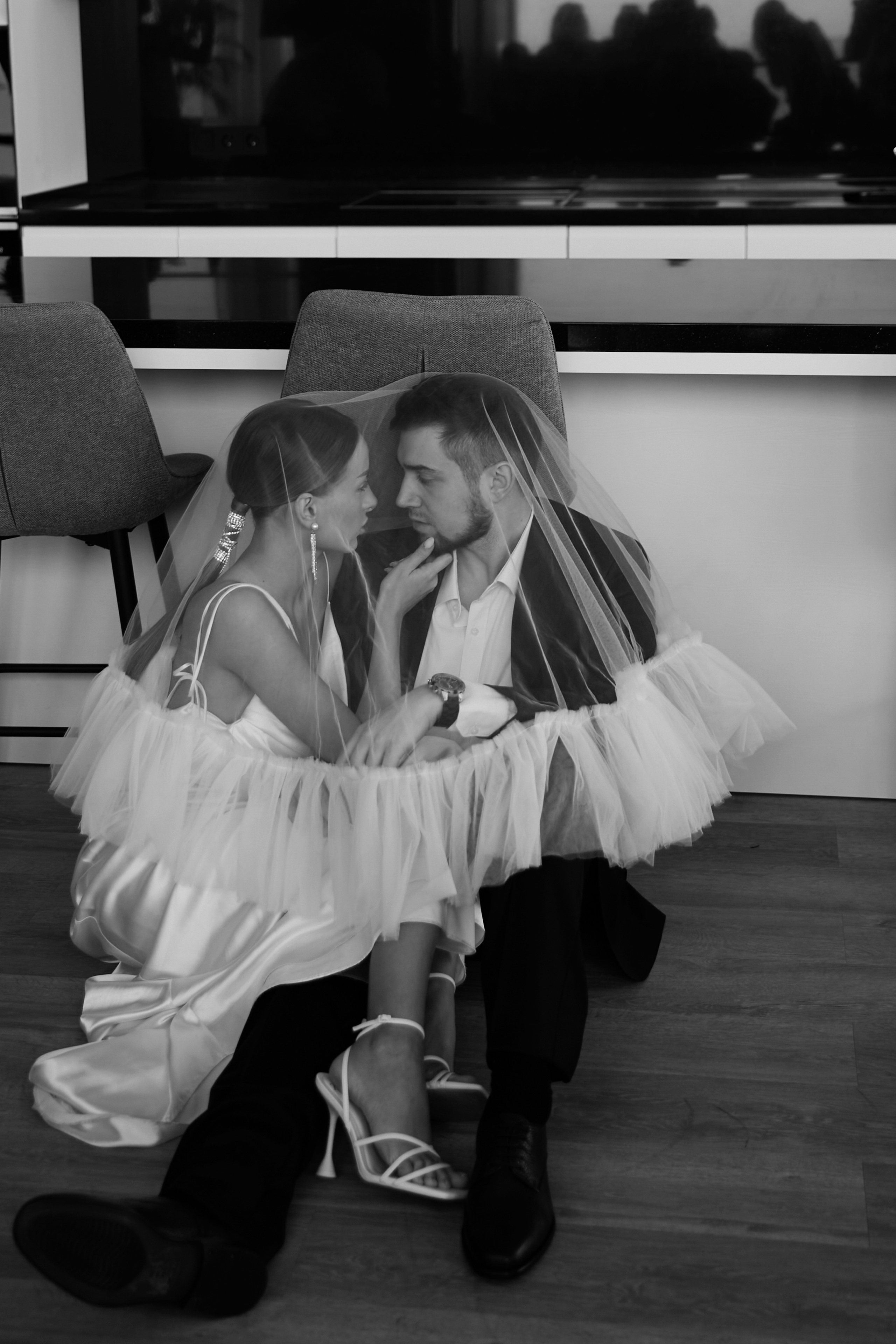 Artem & Sofia | Russia, Dagestan. Свадебный фотограф