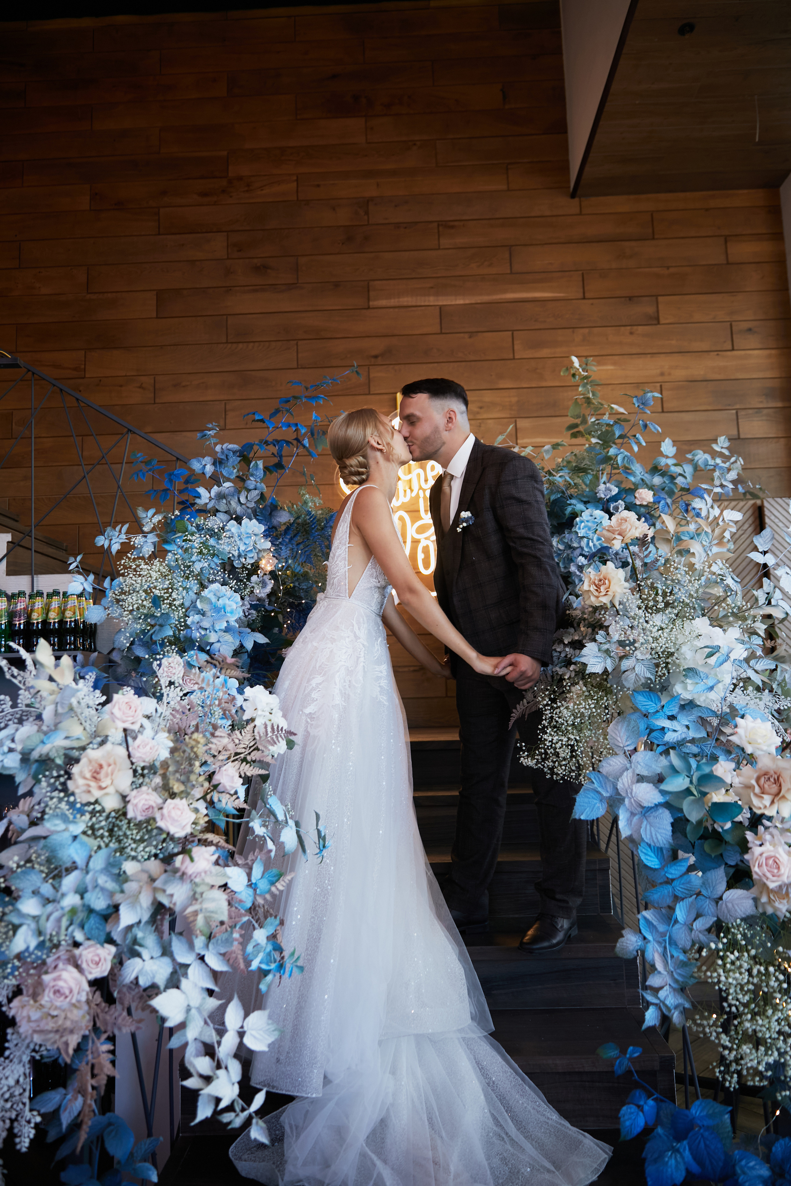 Dmitry & Tatiyana | Russia, Moscow. Свадебный фотограф