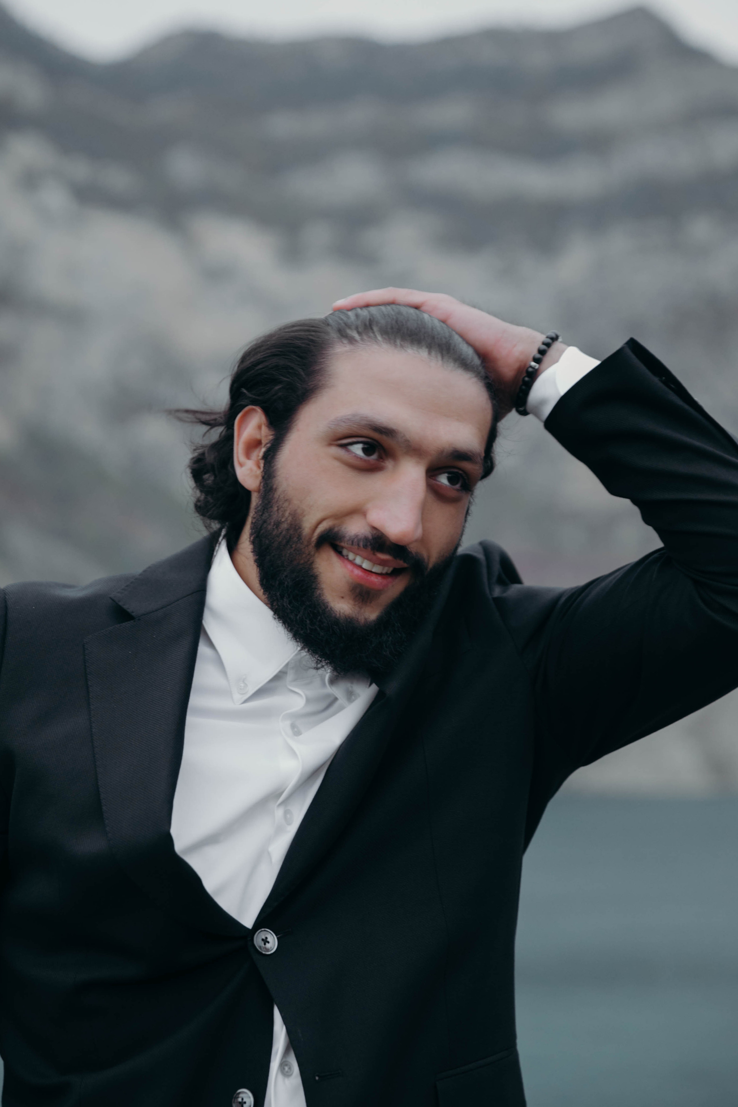 Marat & Alsy | Russia, Dagestan. Свадебный фотограф