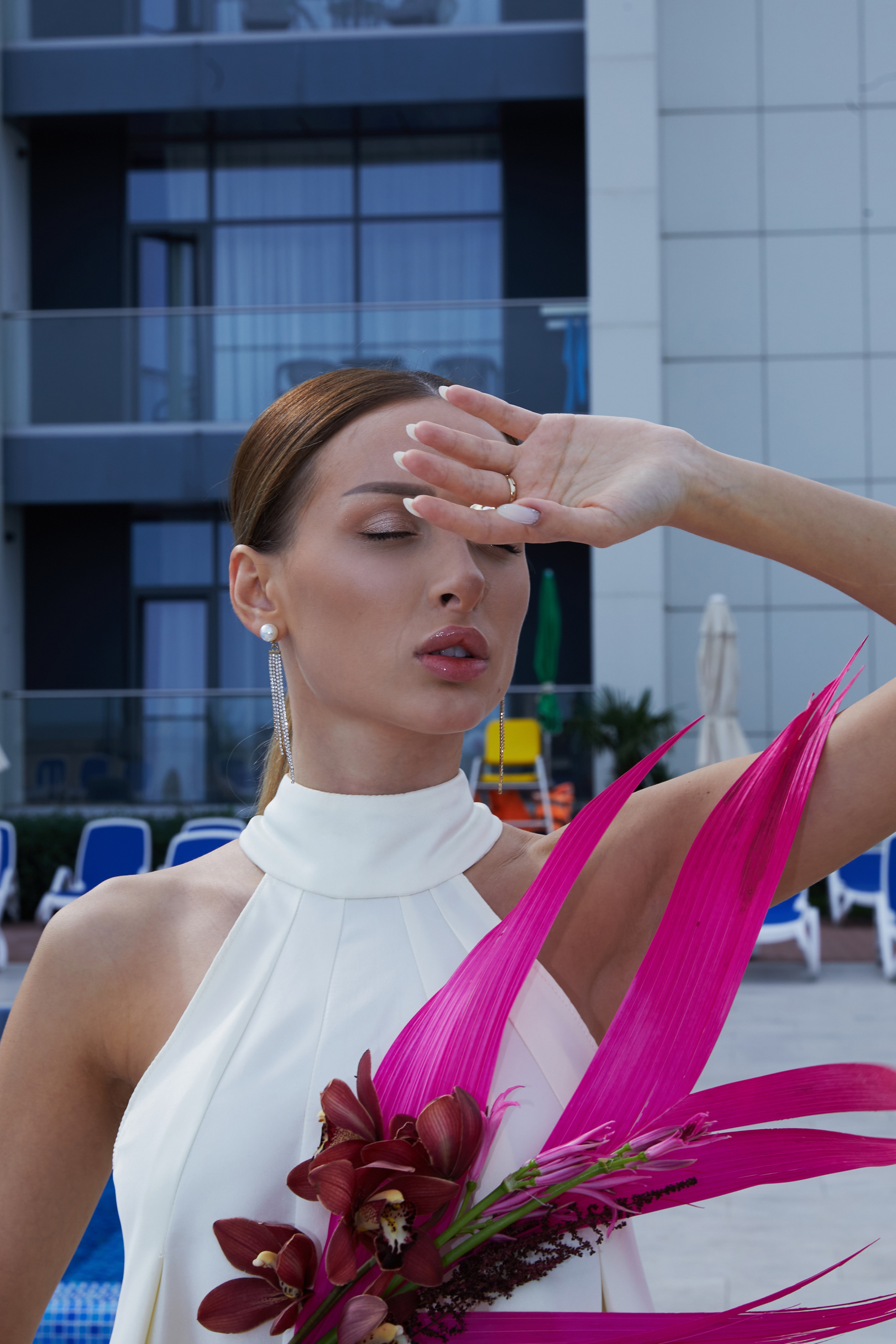 Artem & Sofia | Russia, Dagestan. Свадебный фотограф