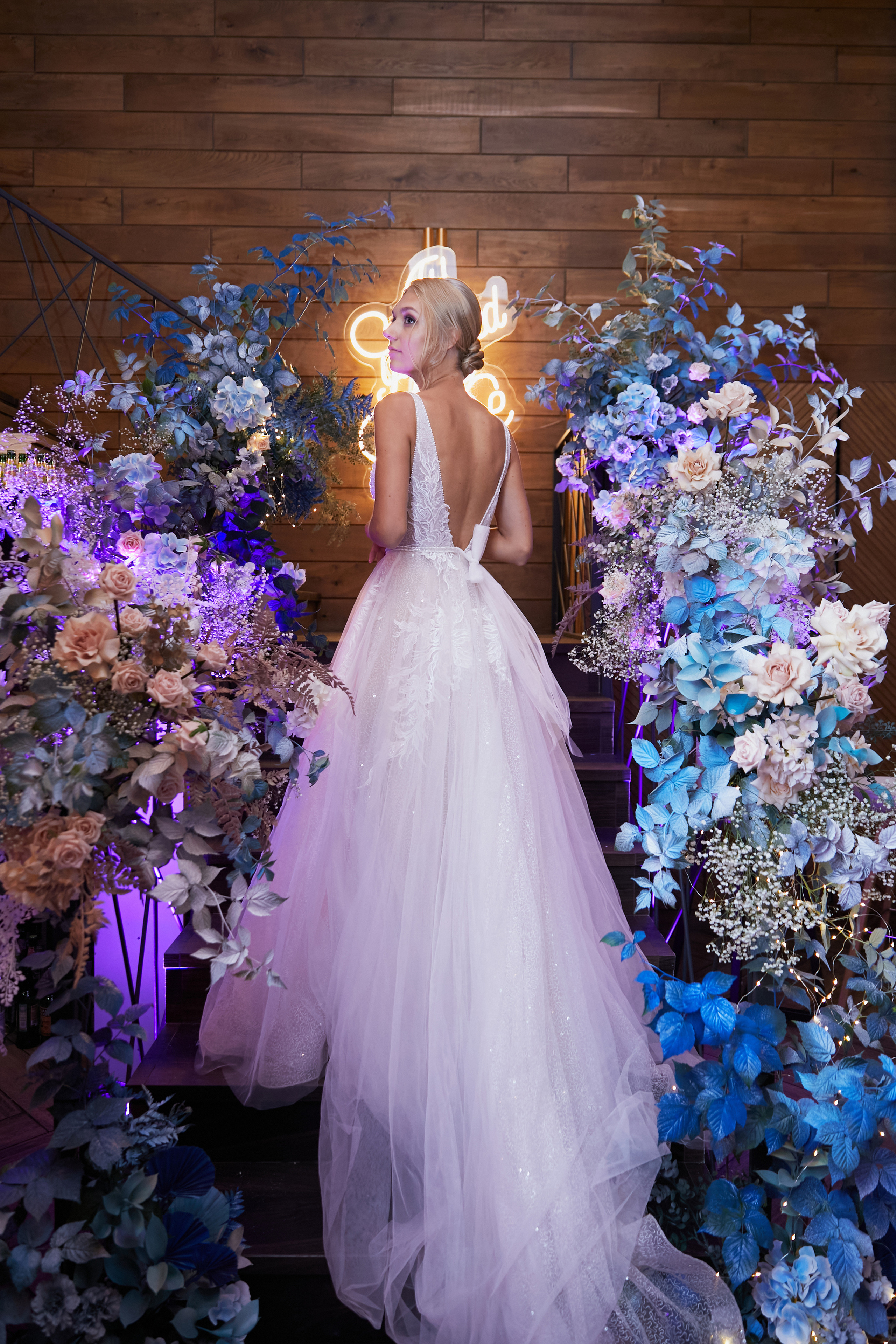 Dmitry & Tatiyana | Russia, Moscow. Свадебный фотограф