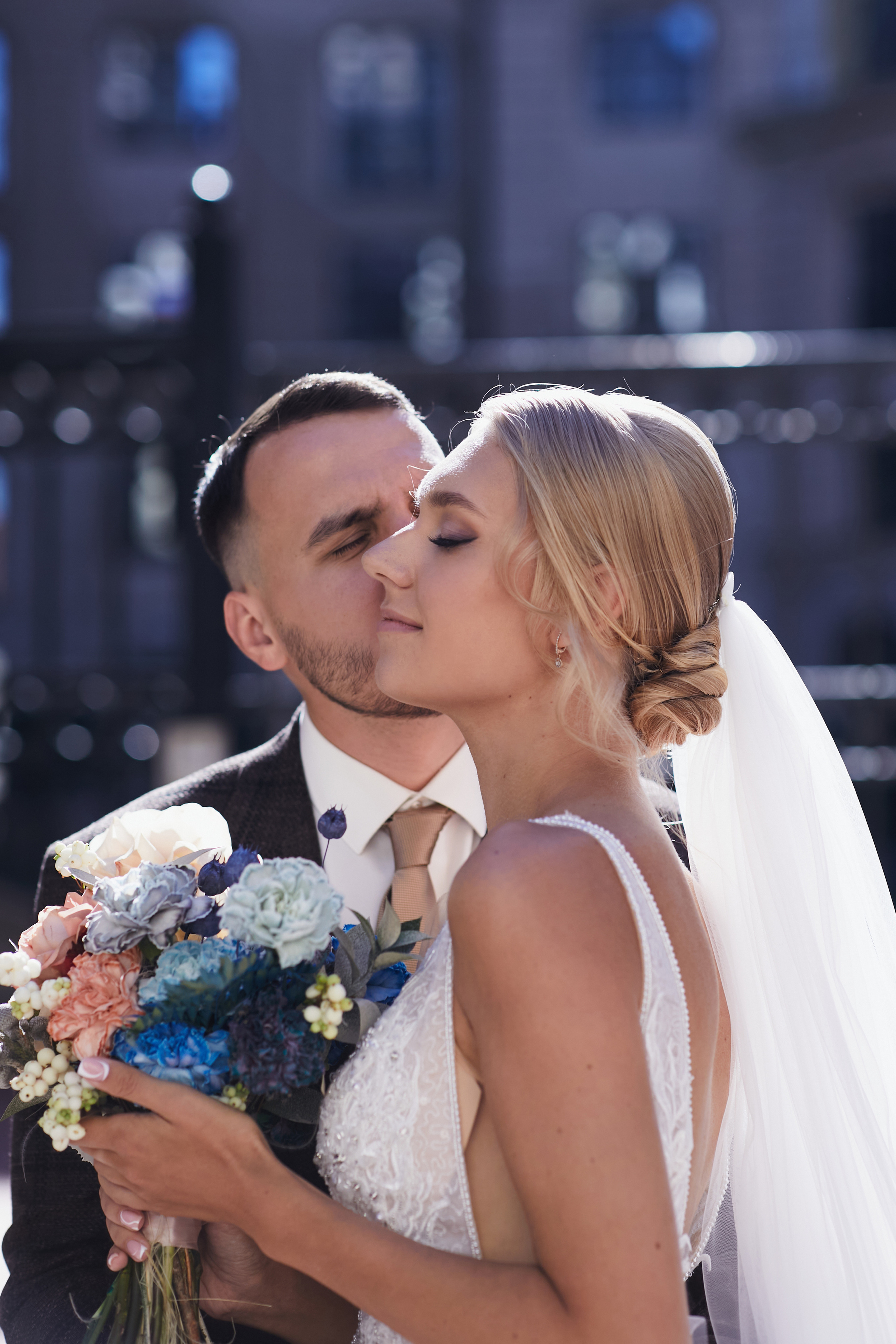 Dmitry & Tatiyana | Russia, Moscow. Свадебный фотограф