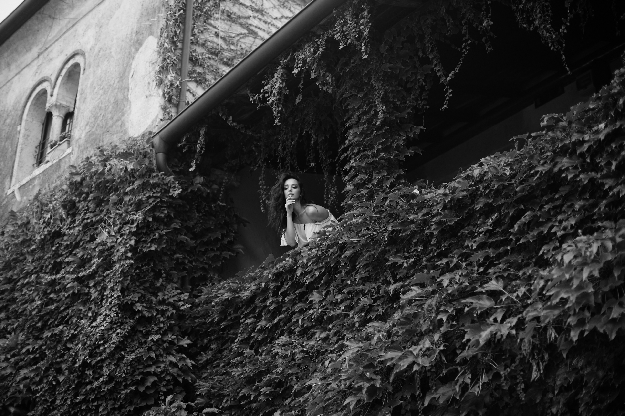 Irina & Vadim | Italy, Verona. Свадебный фотограф