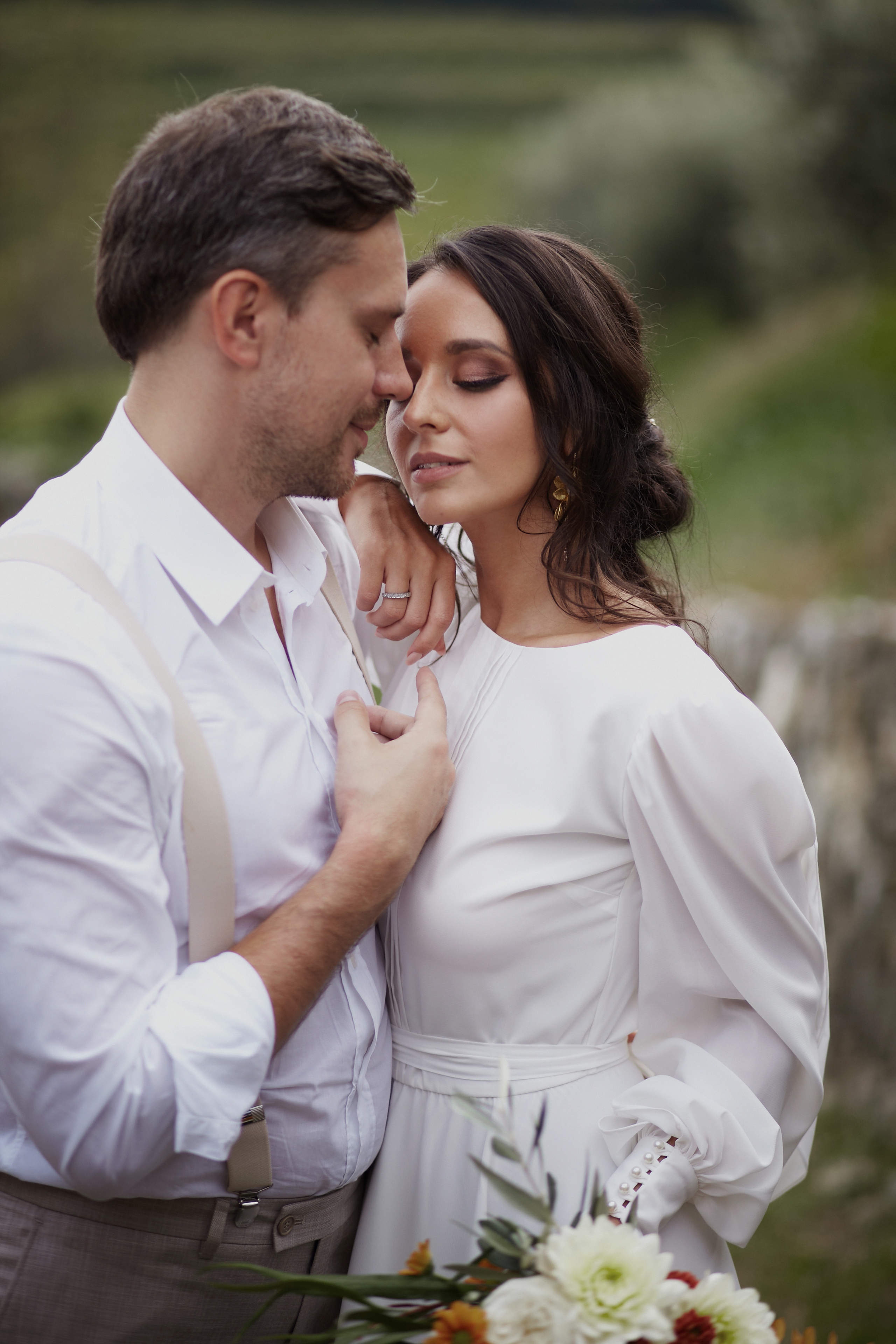 Irina & Vadim | Italy, Verona. Свадебный фотограф