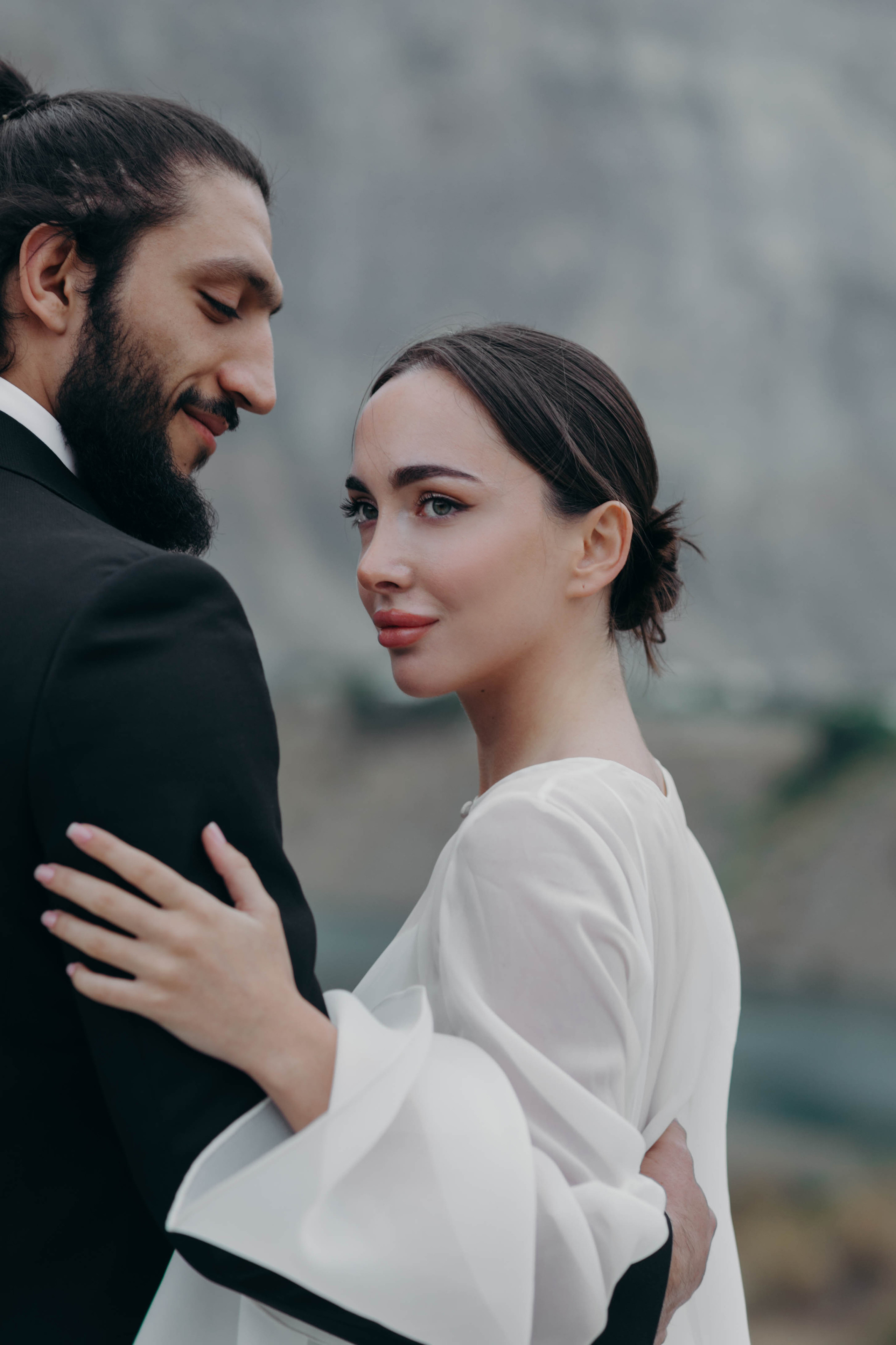 Marat & Alsy | Russia, Dagestan. Свадебный фотограф