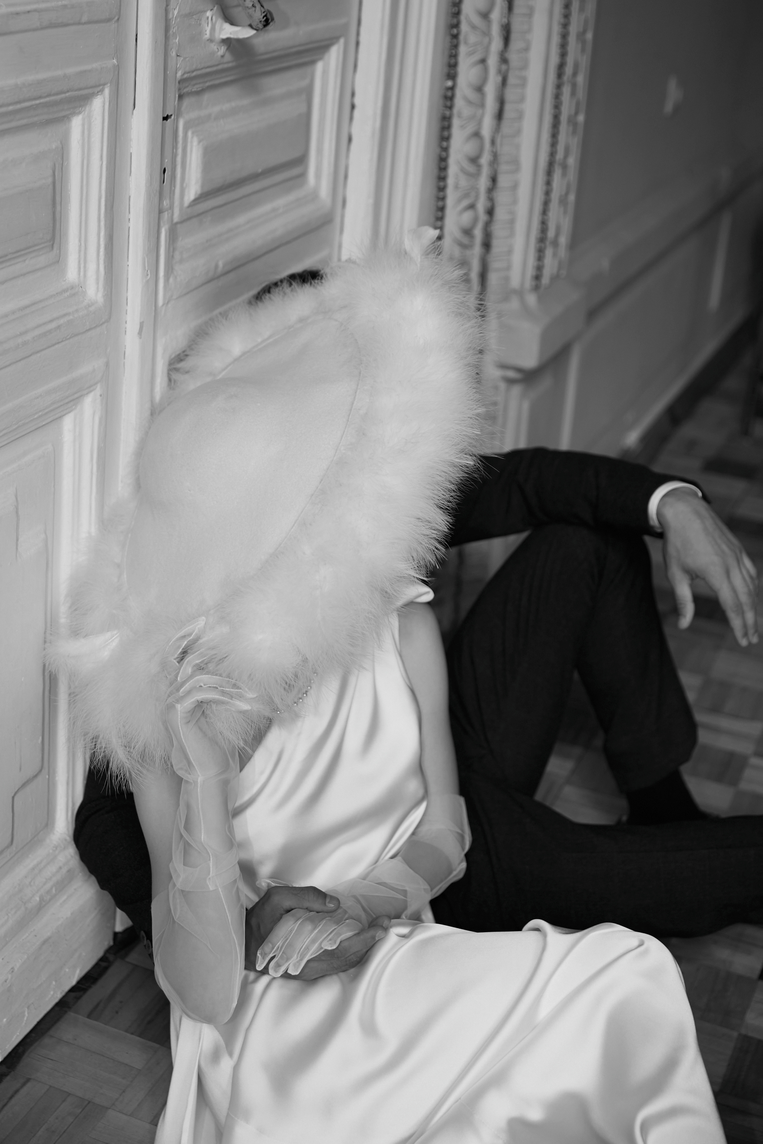 Edvard & Mikaella | Russia, Moscow. Свадебный фотограф