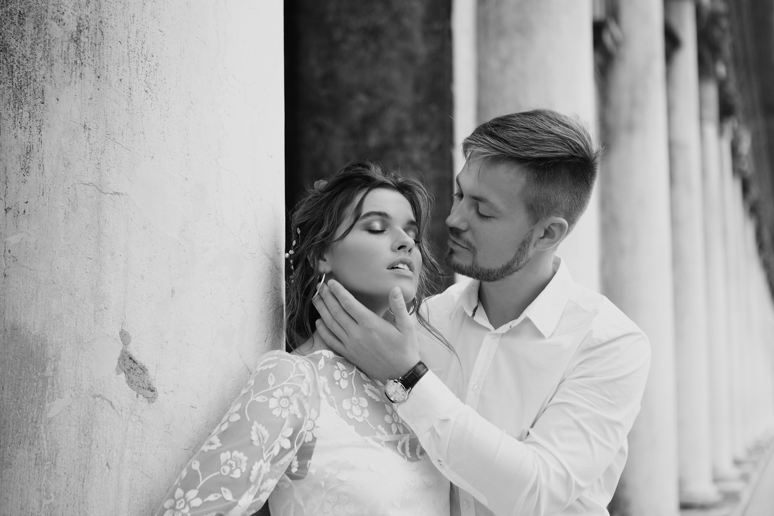 Julia & Max | Italy, Venice. Свадебный фотограф