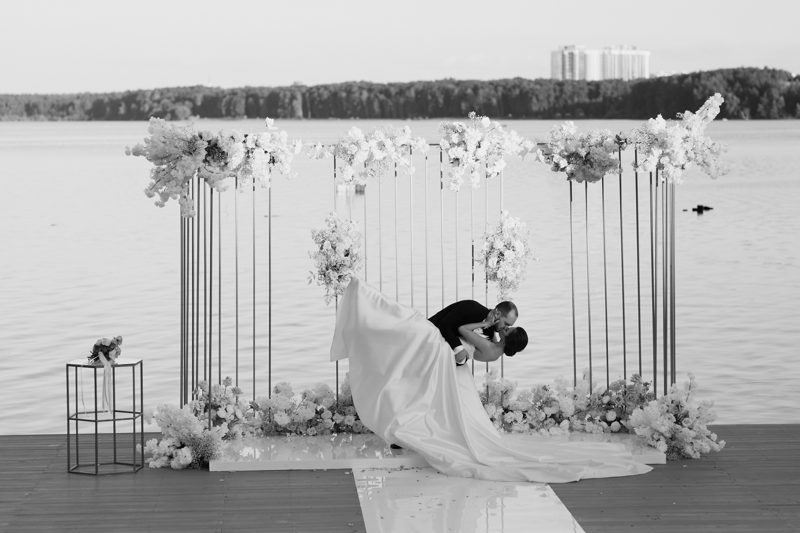 Leon & Tanya | Russia, Moscow region. Свадебный фотограф