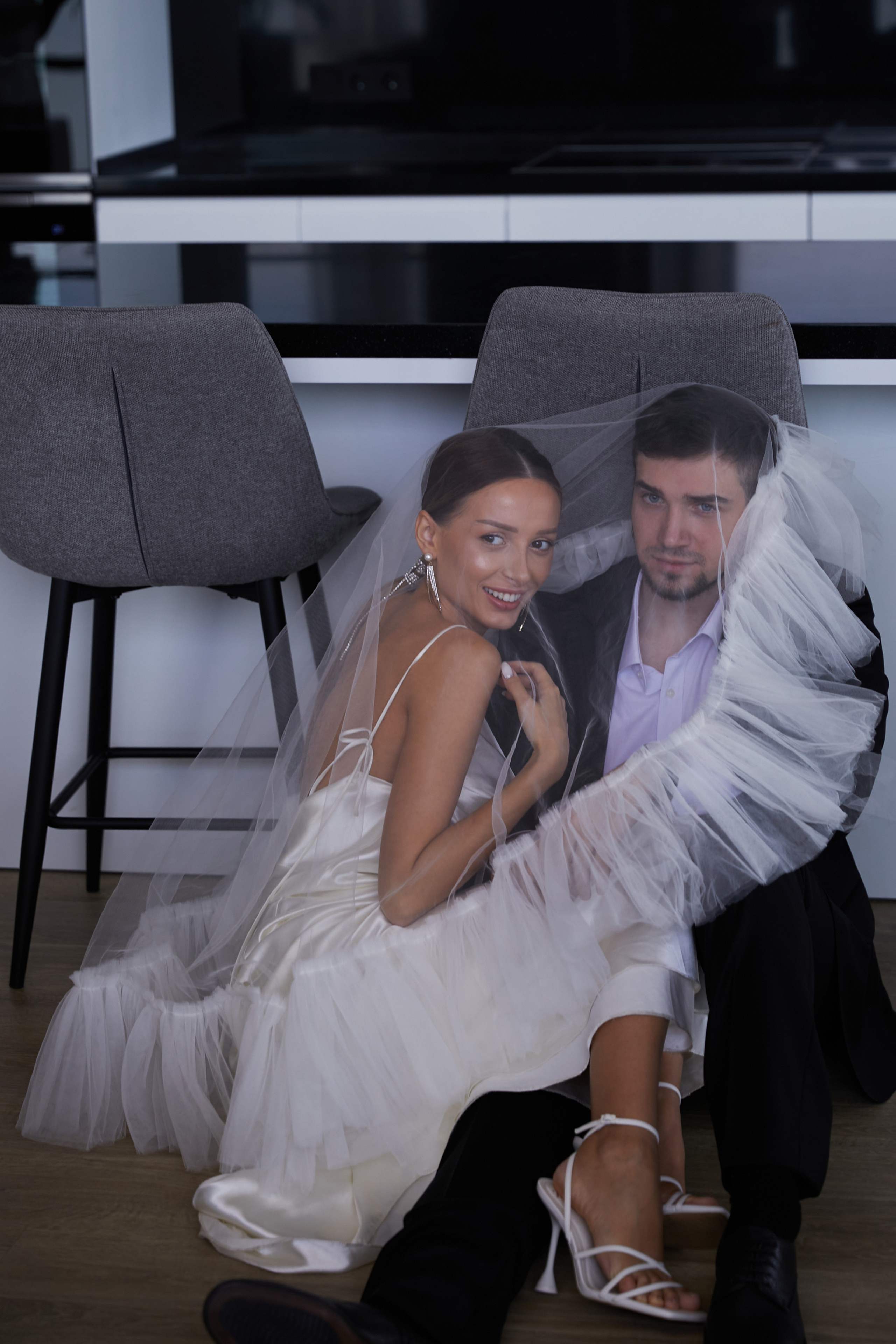 Artem & Sofia | Russia, Dagestan. Свадебный фотограф