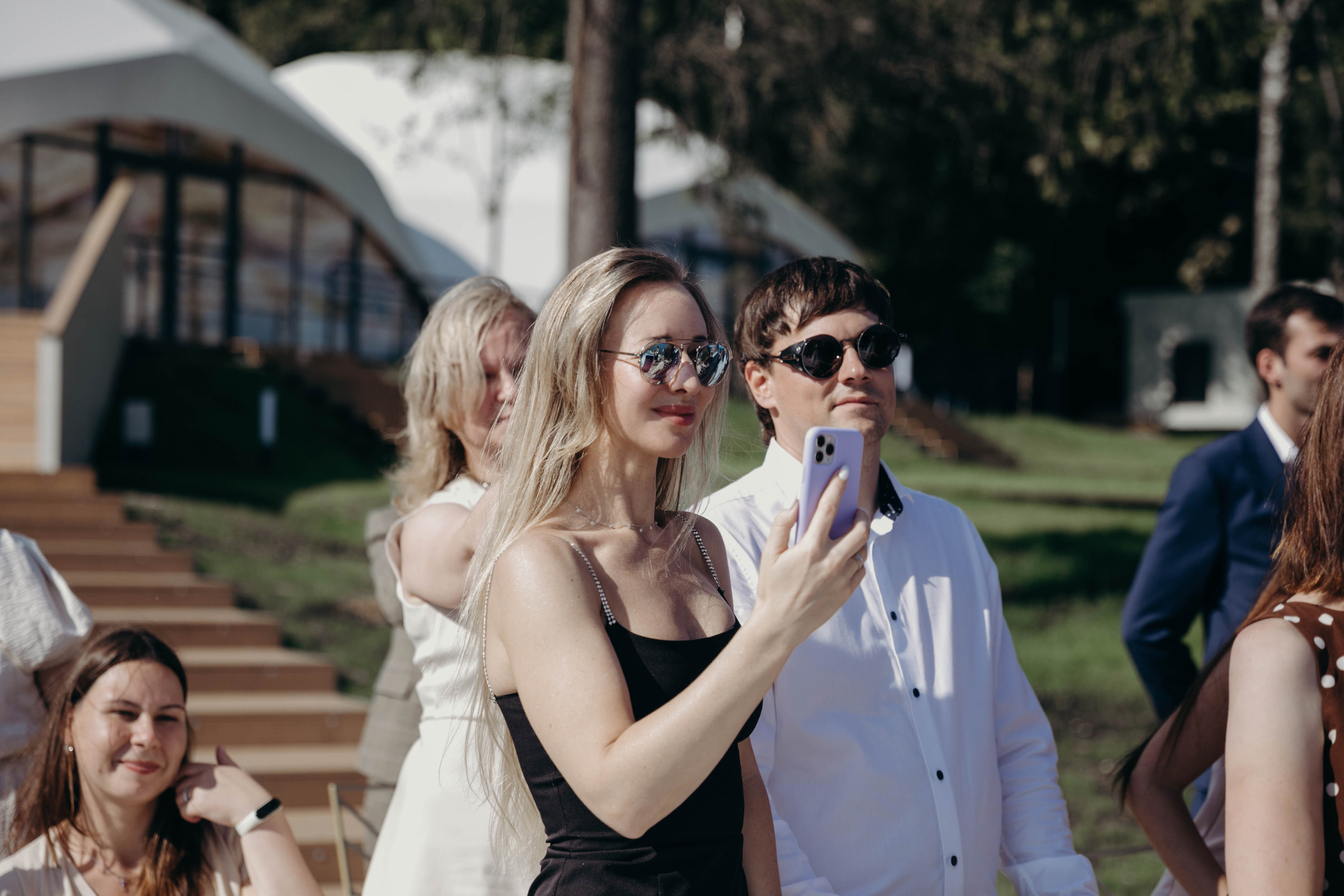 Leon & Tanya | Russia, Moscow region. Свадебный фотограф