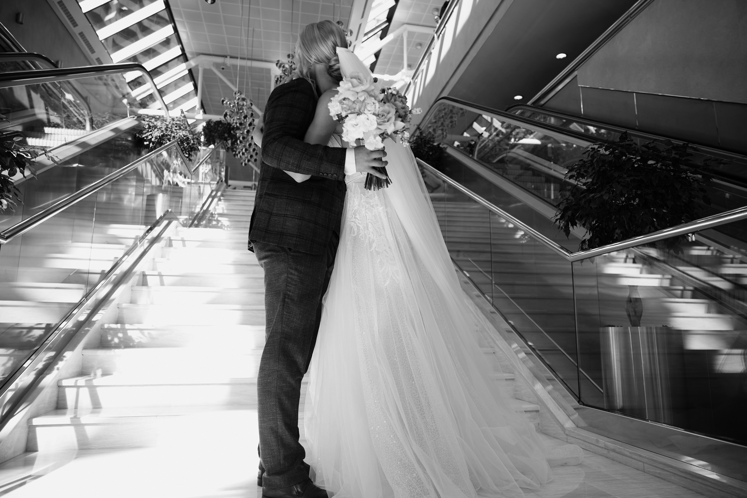 Dmitry & Tatiyana | Russia, Moscow. Свадебный фотограф