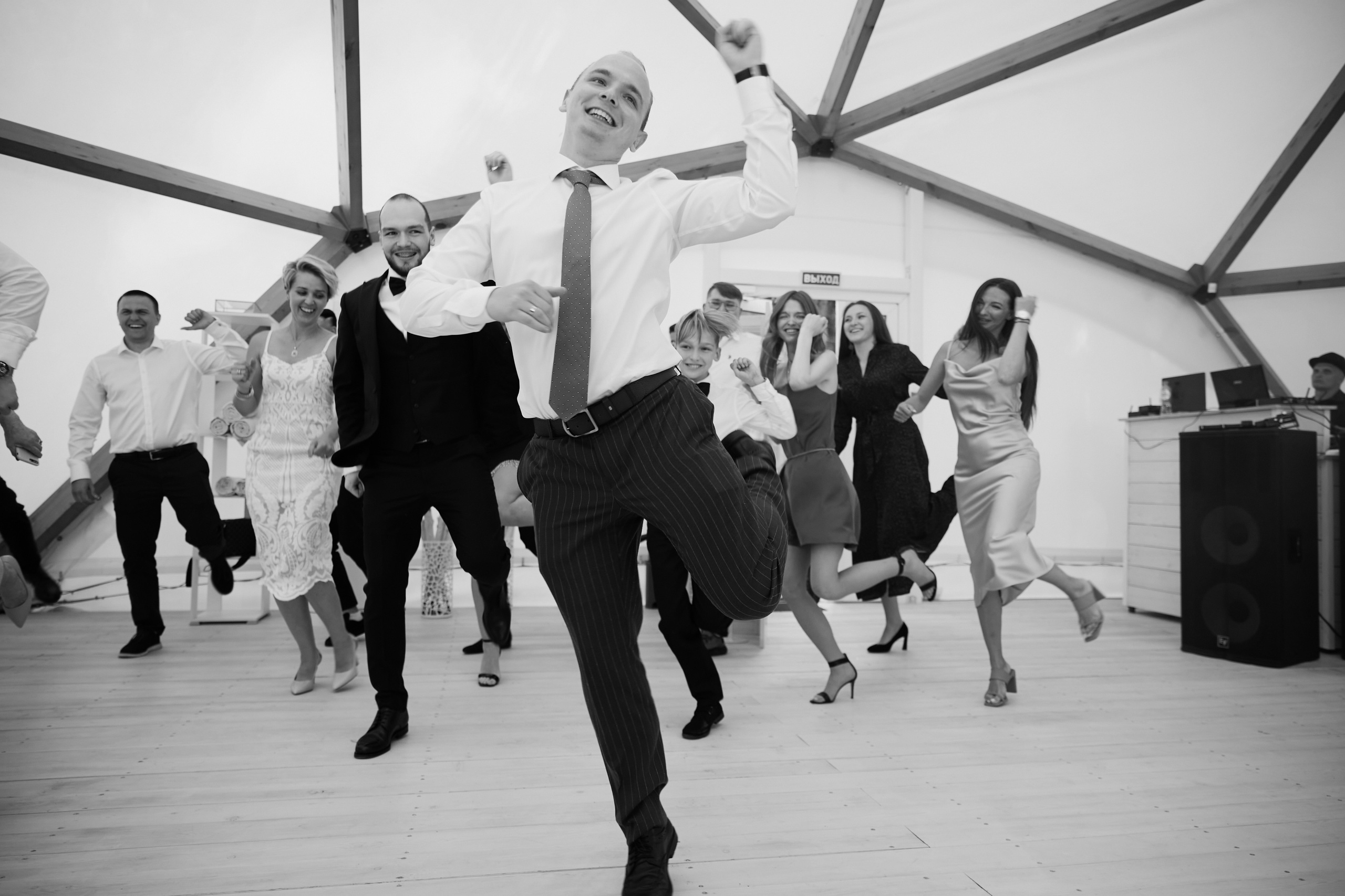 Leon & Tanya | Russia, Moscow region. Свадебный фотограф