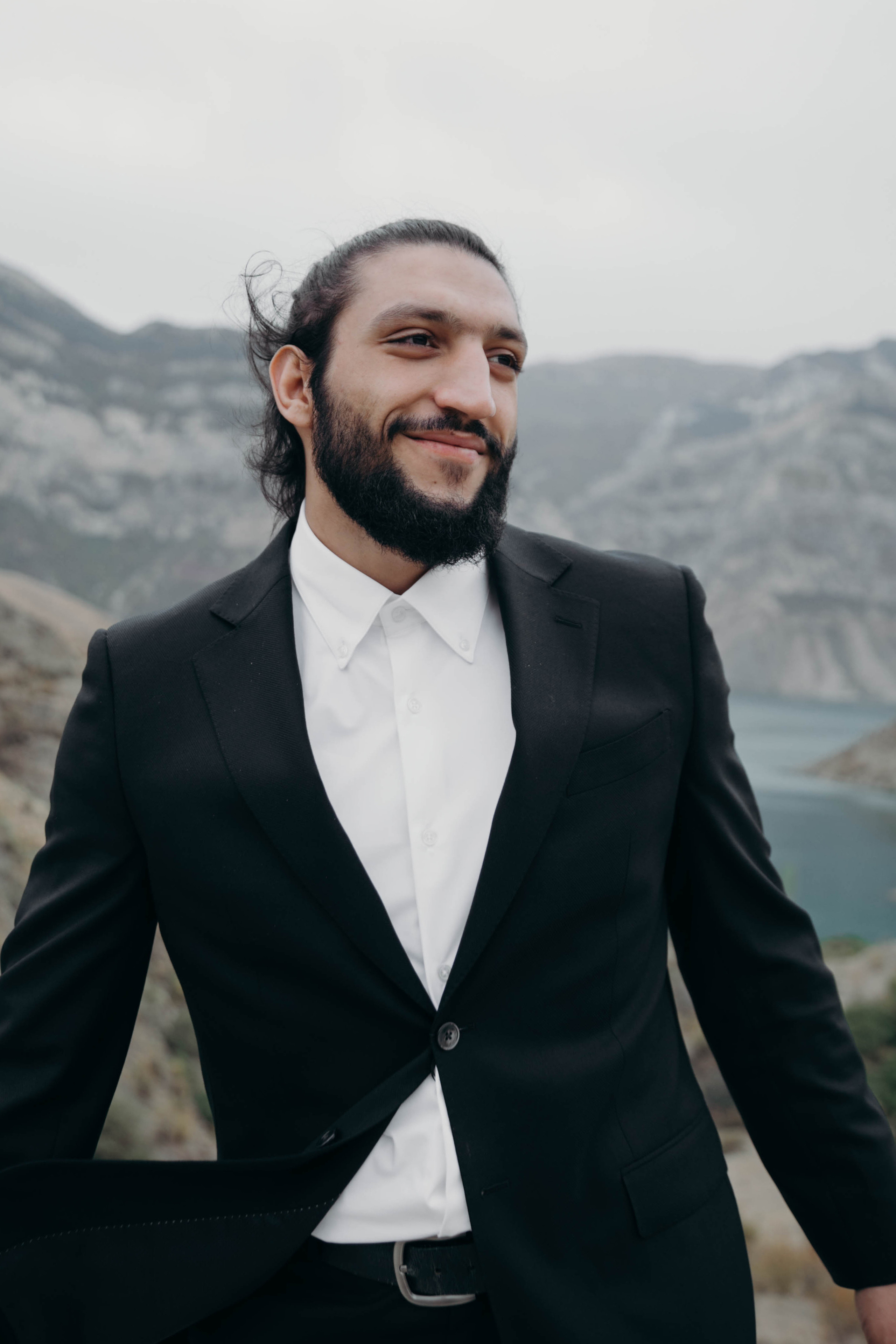 Marat & Alsy | Russia, Dagestan. Свадебный фотограф