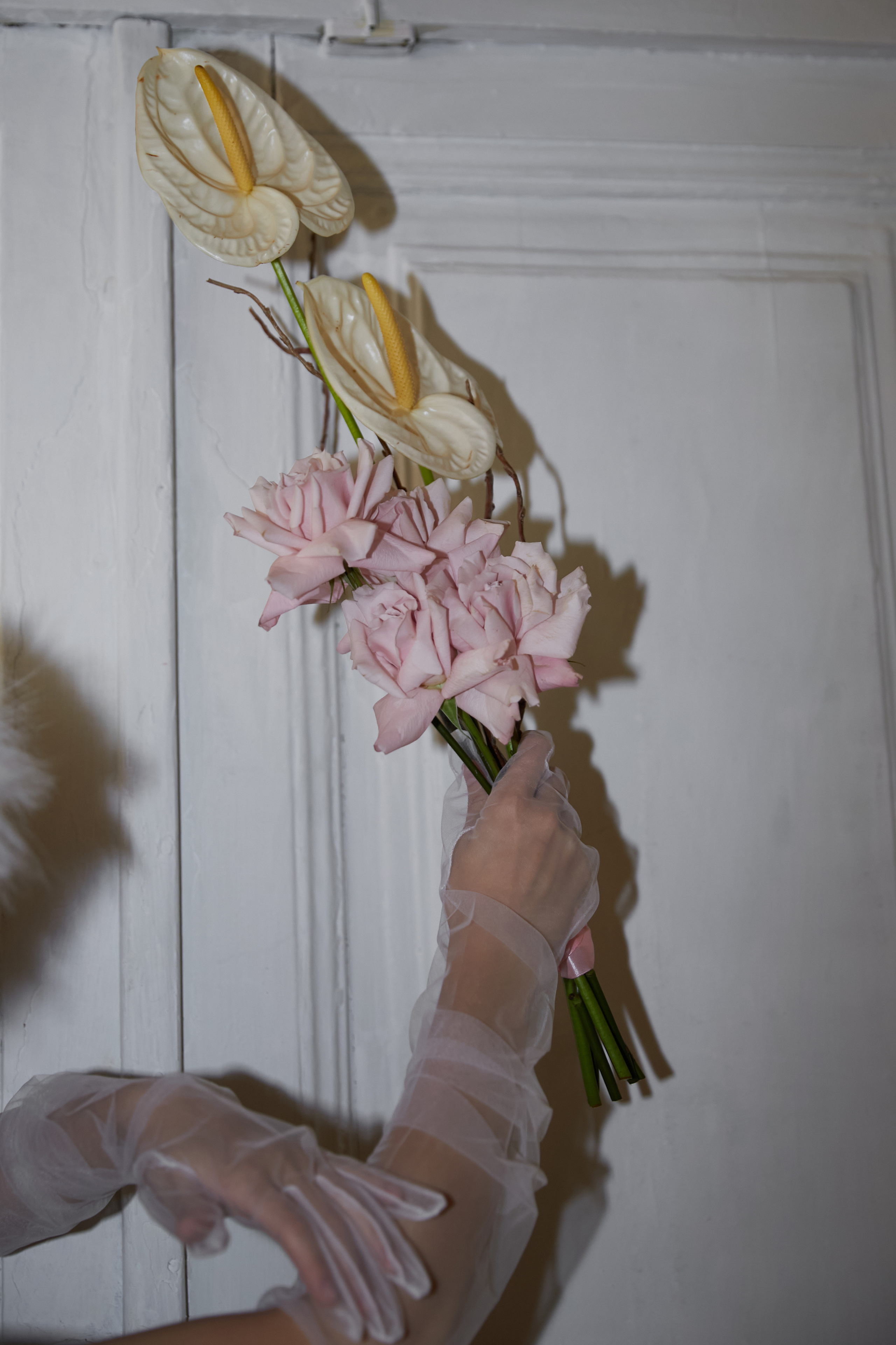 Edvard & Mikaella | Russia, Moscow. Свадебный фотограф