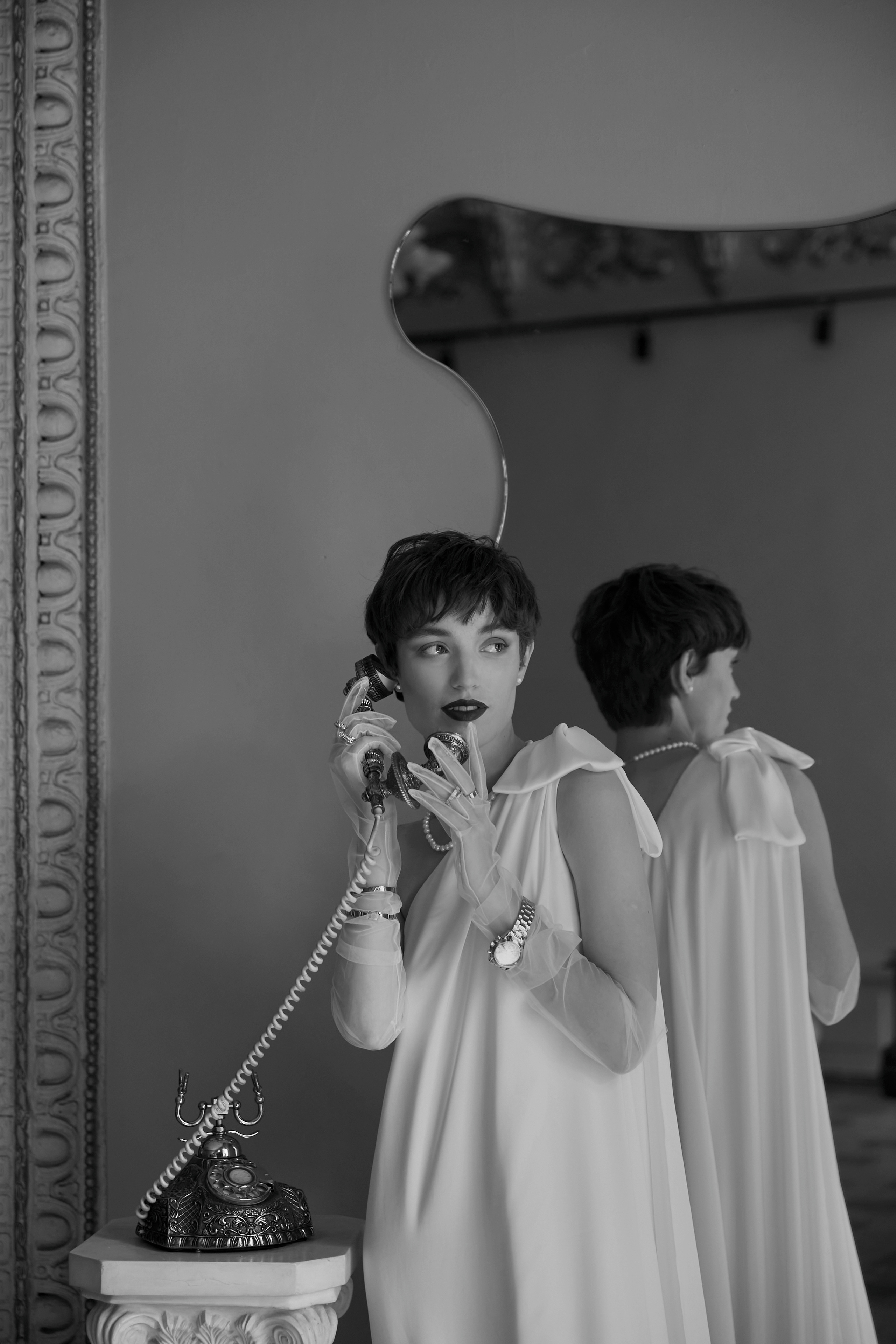 Edvard & Mikaella | Russia, Moscow. Свадебный фотограф