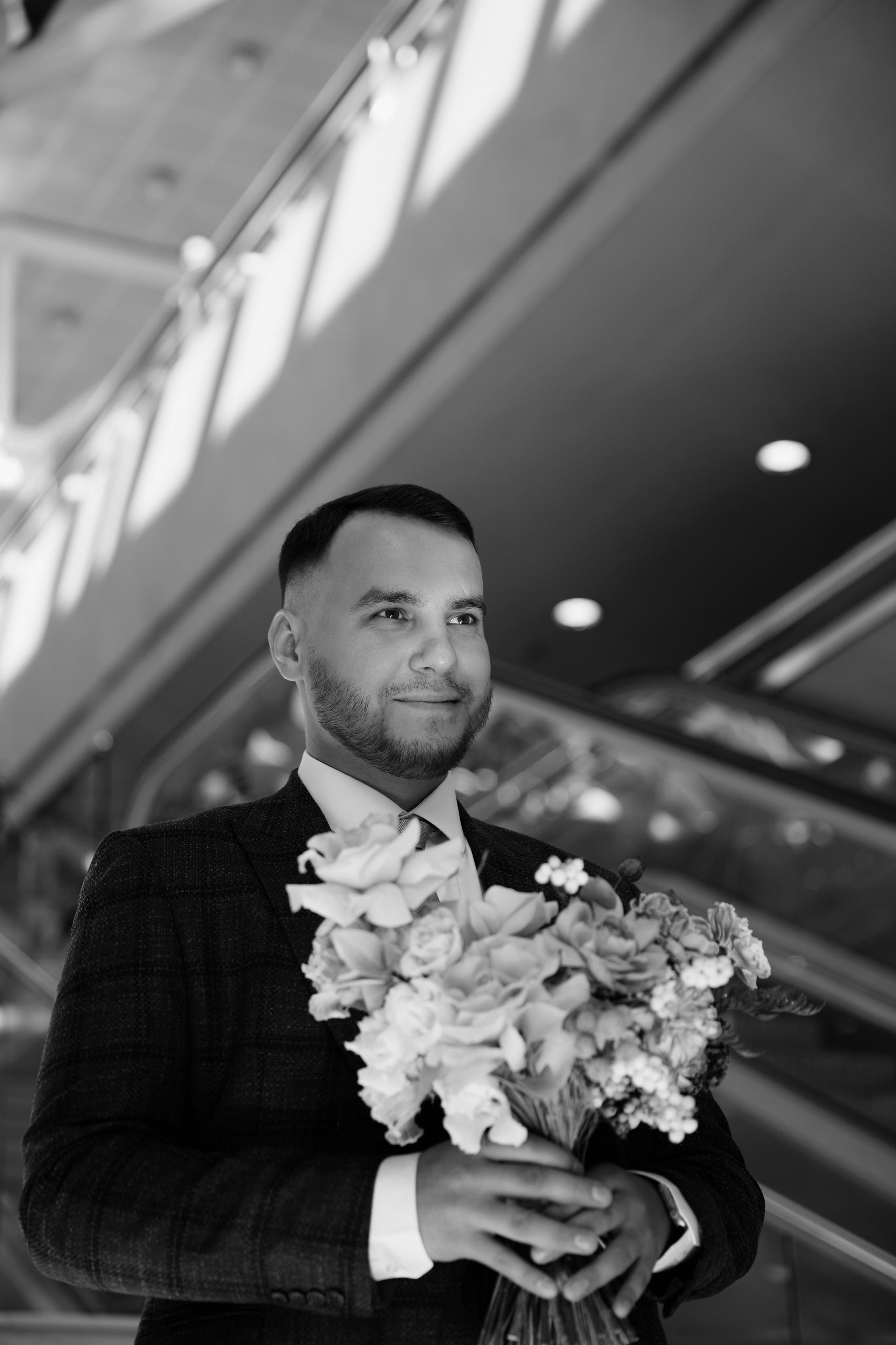 Dmitry & Tatiyana | Russia, Moscow. Свадебный фотограф