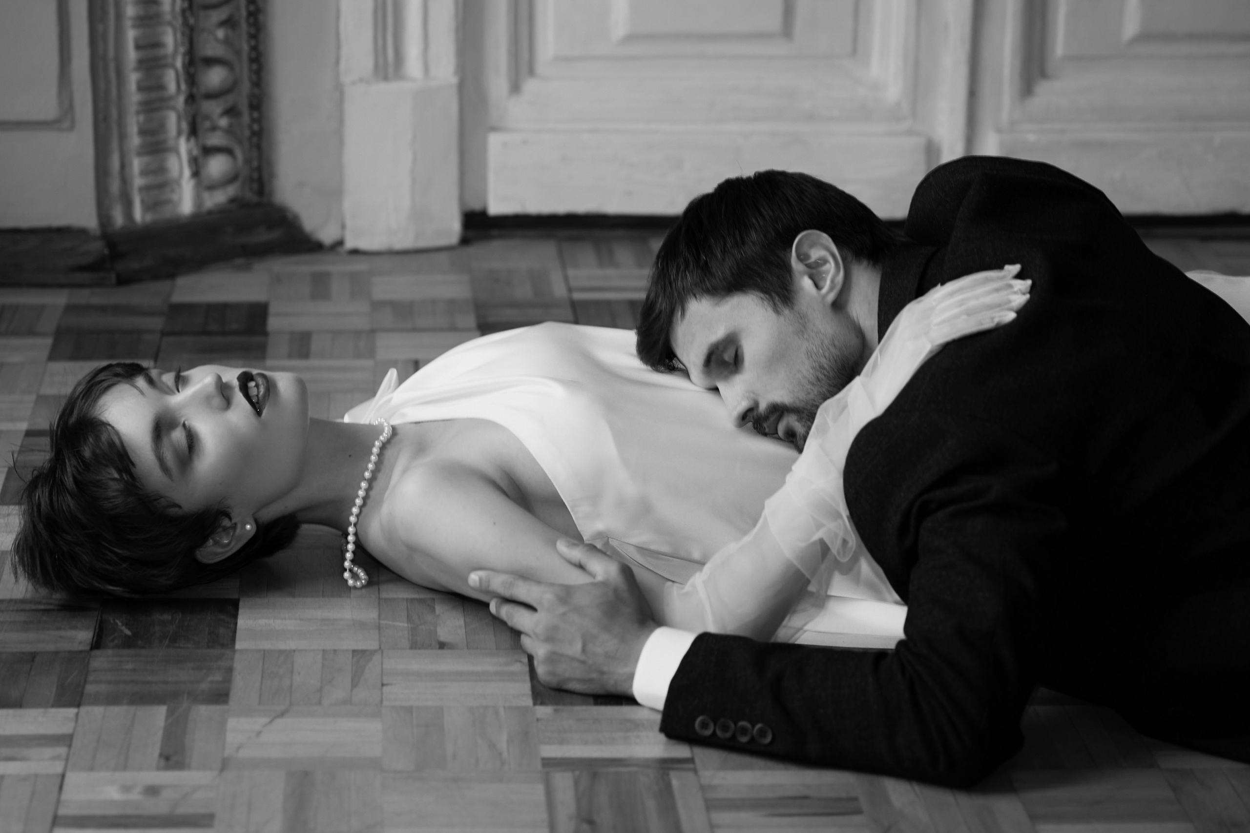 Edvard & Mikaella | Russia, Moscow. Свадебный фотограф