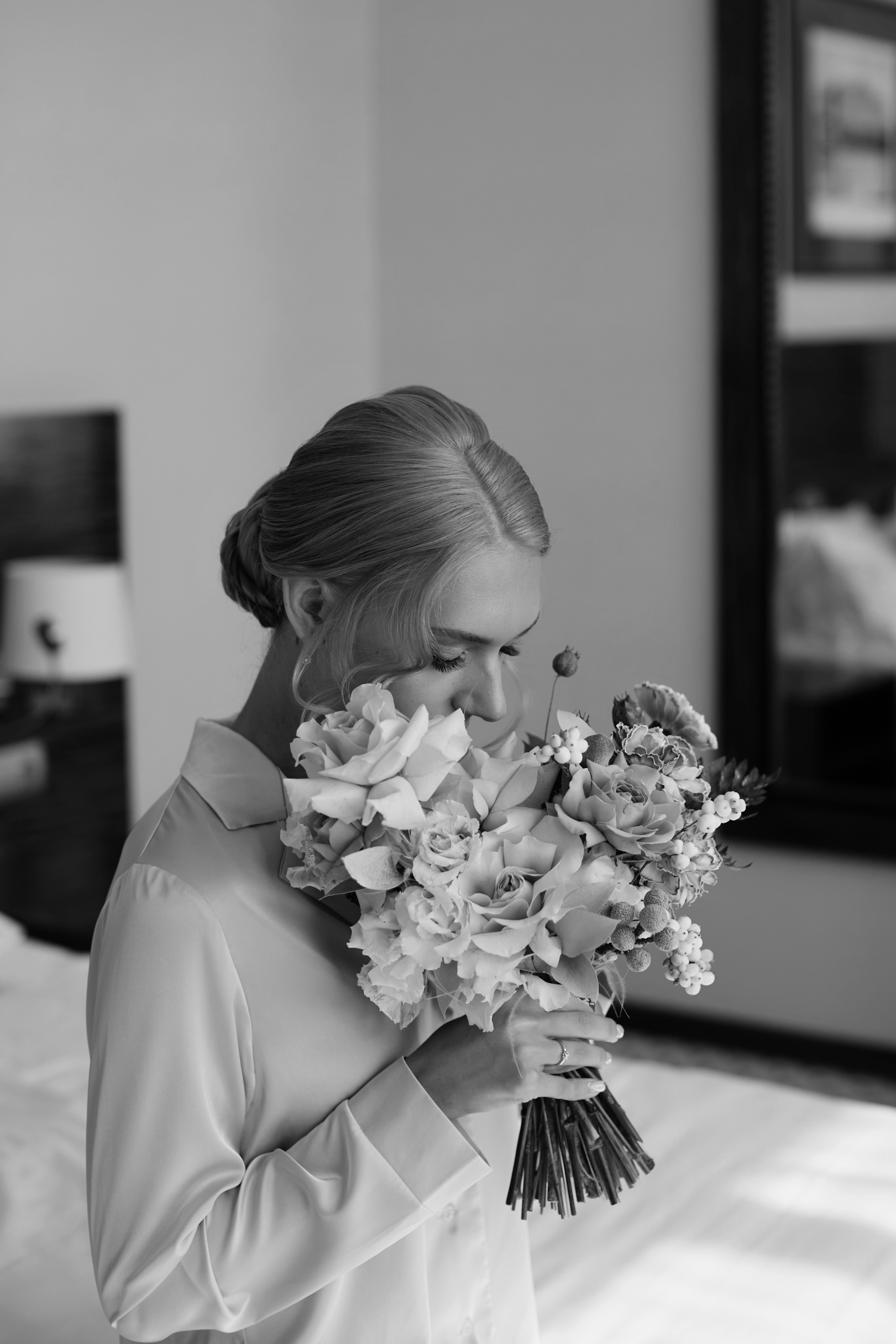 Dmitry & Tatiyana | Russia, Moscow. Свадебный фотограф