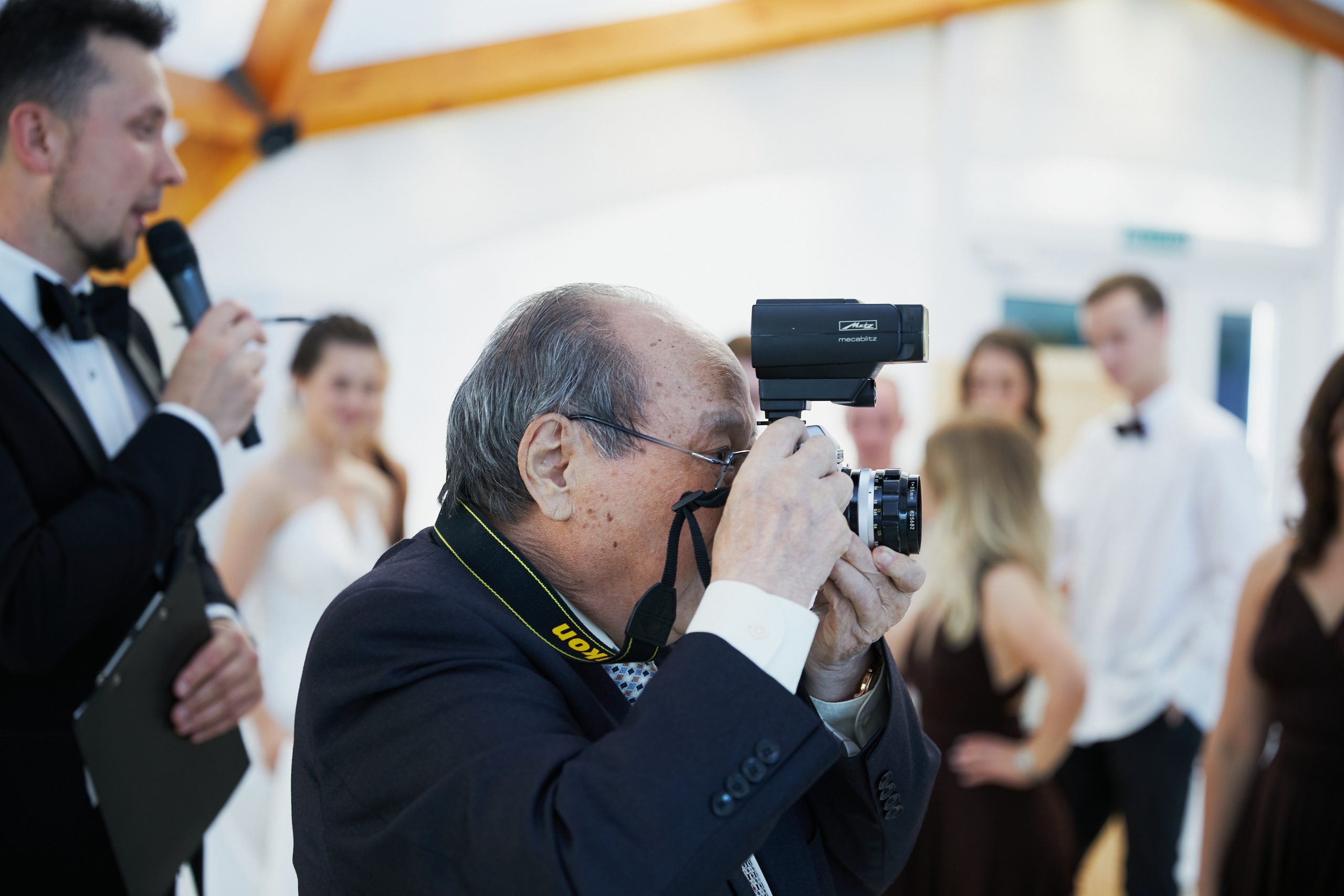 Leon & Tanya | Russia, Moscow region. Свадебный фотограф