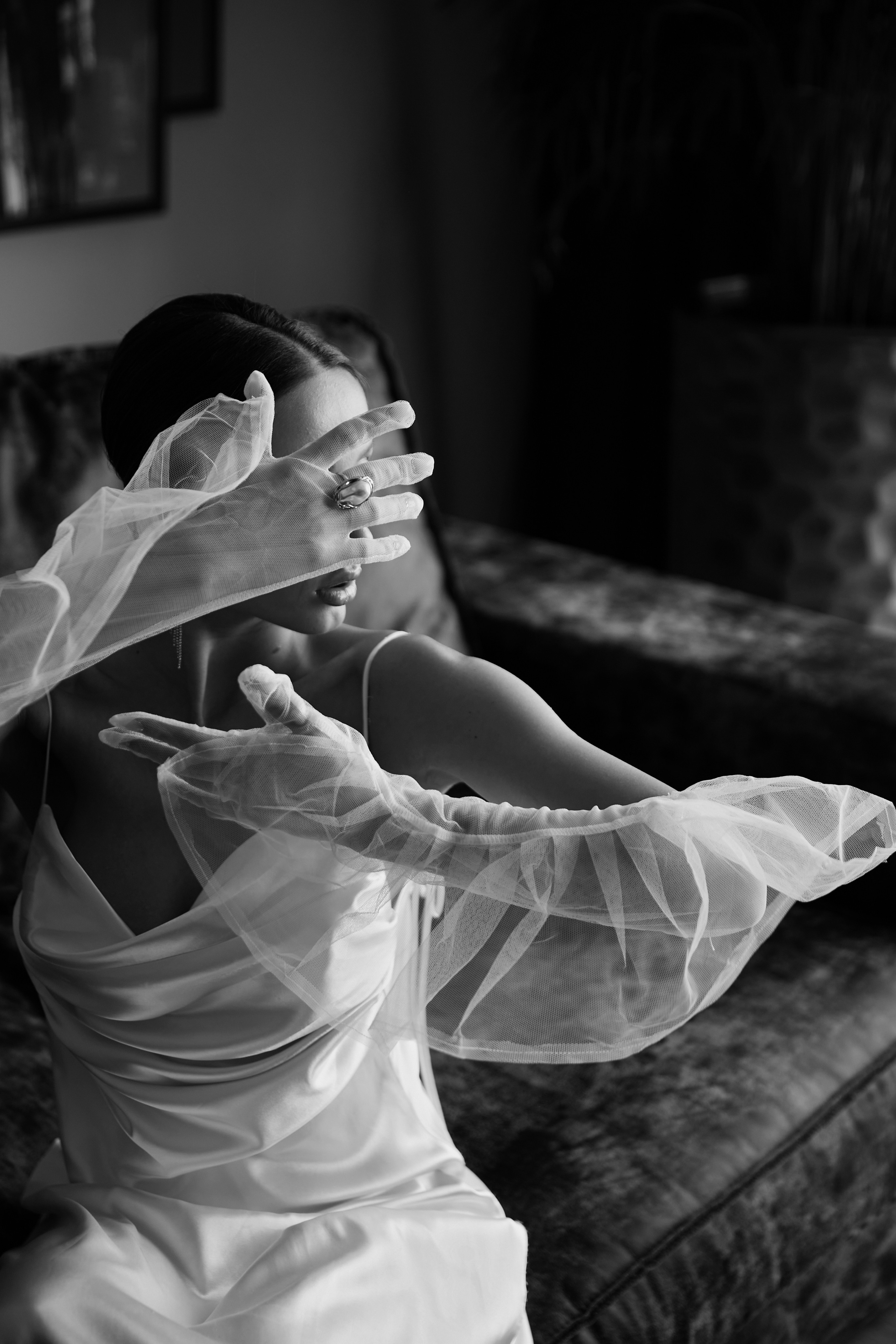 Artem & Sofia | Russia, Dagestan. Свадебный фотограф