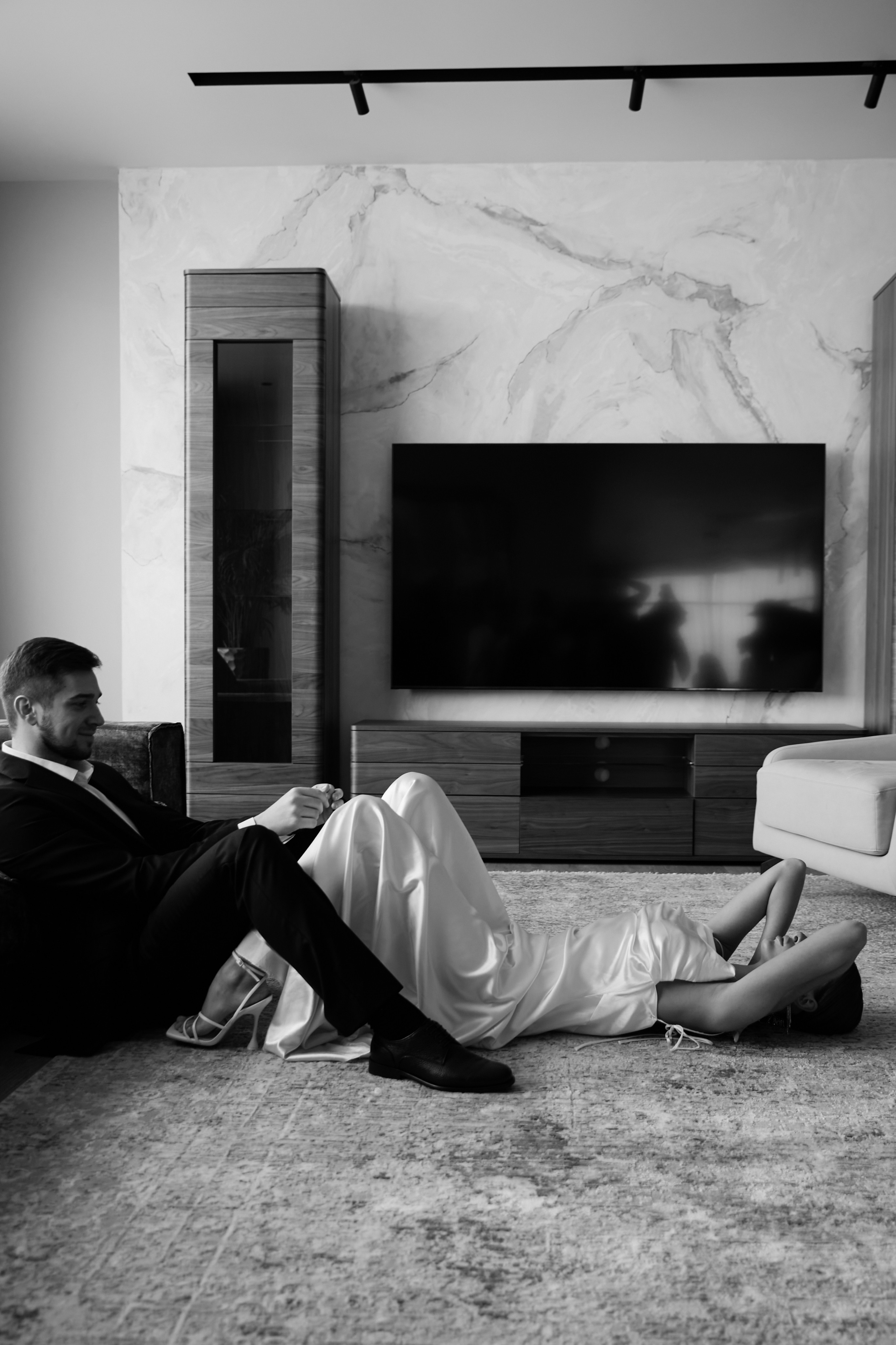 Artem & Sofia | Russia, Dagestan. Свадебный фотограф