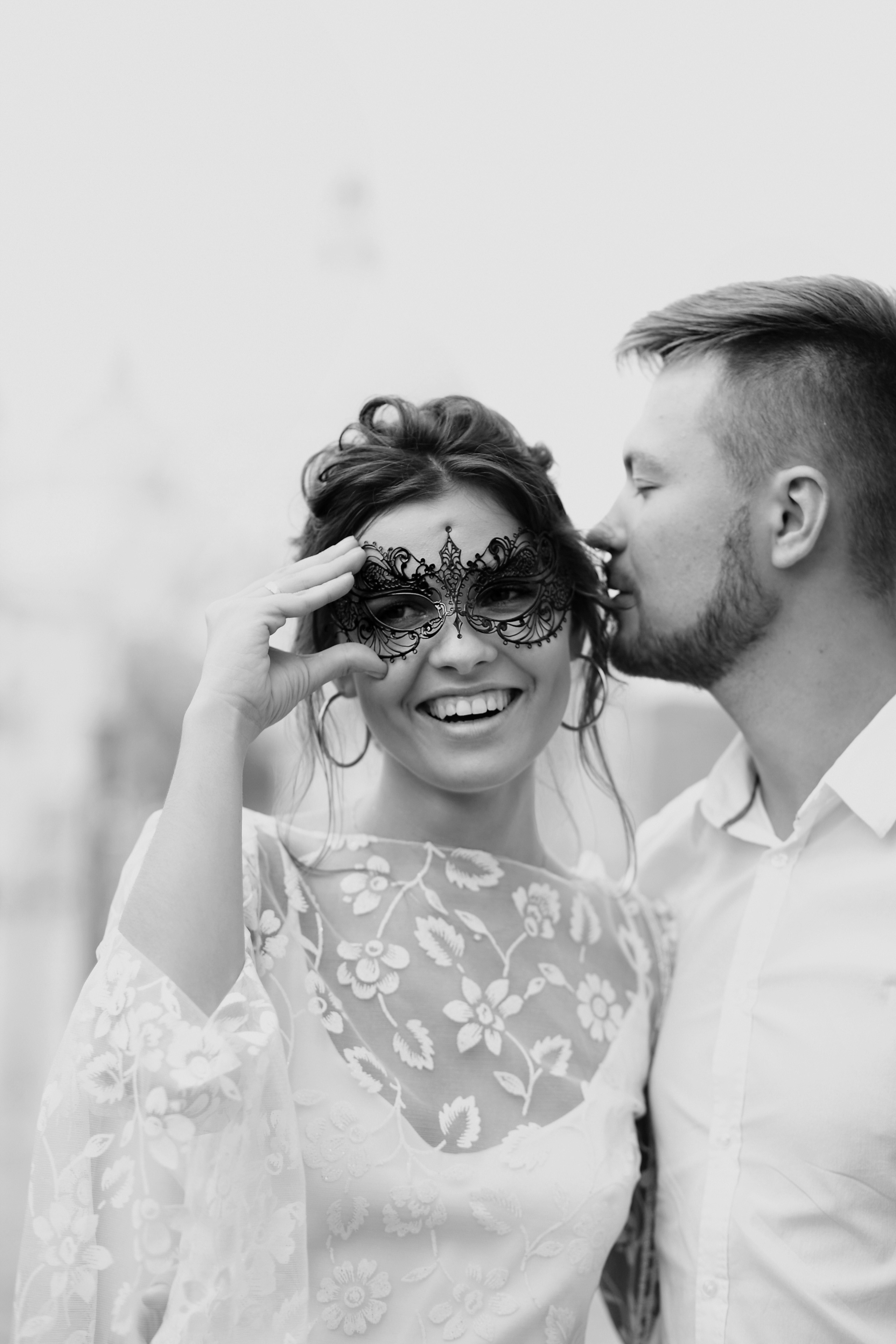 Julia & Max | Italy, Venice. Свадебный фотограф