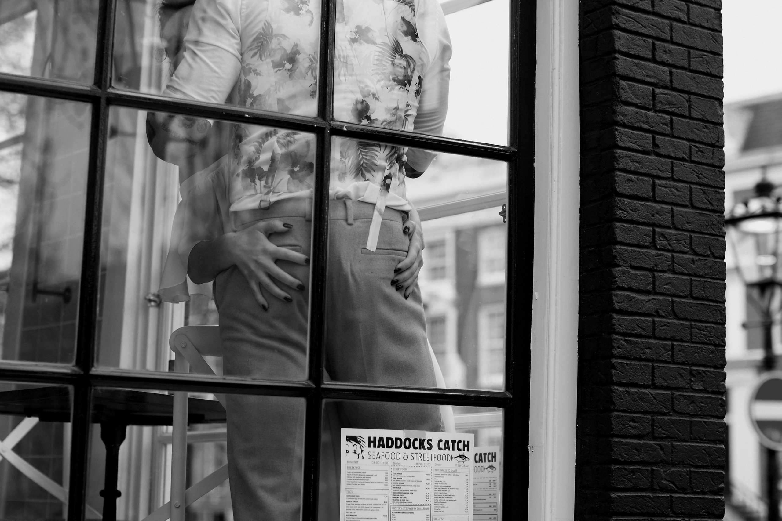 Julia & Nick | Netherlands, Amsterdam. Свадебный фотограф