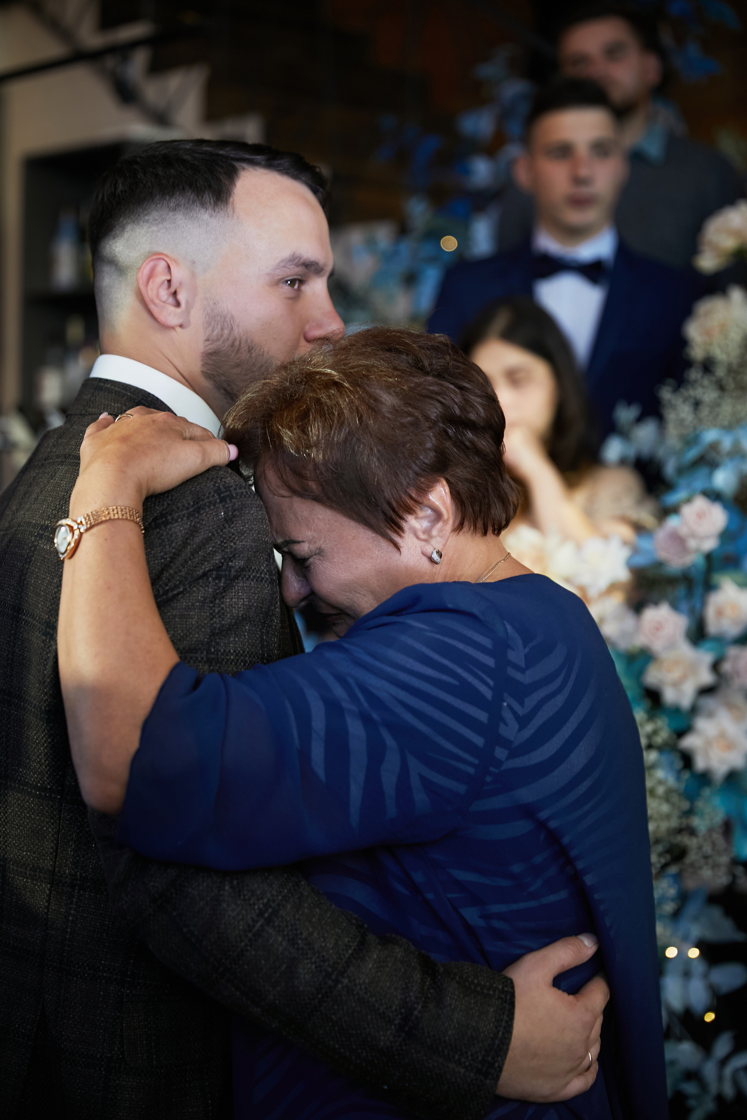 Dmitry & Tatiyana | Russia, Moscow. Свадебный фотограф