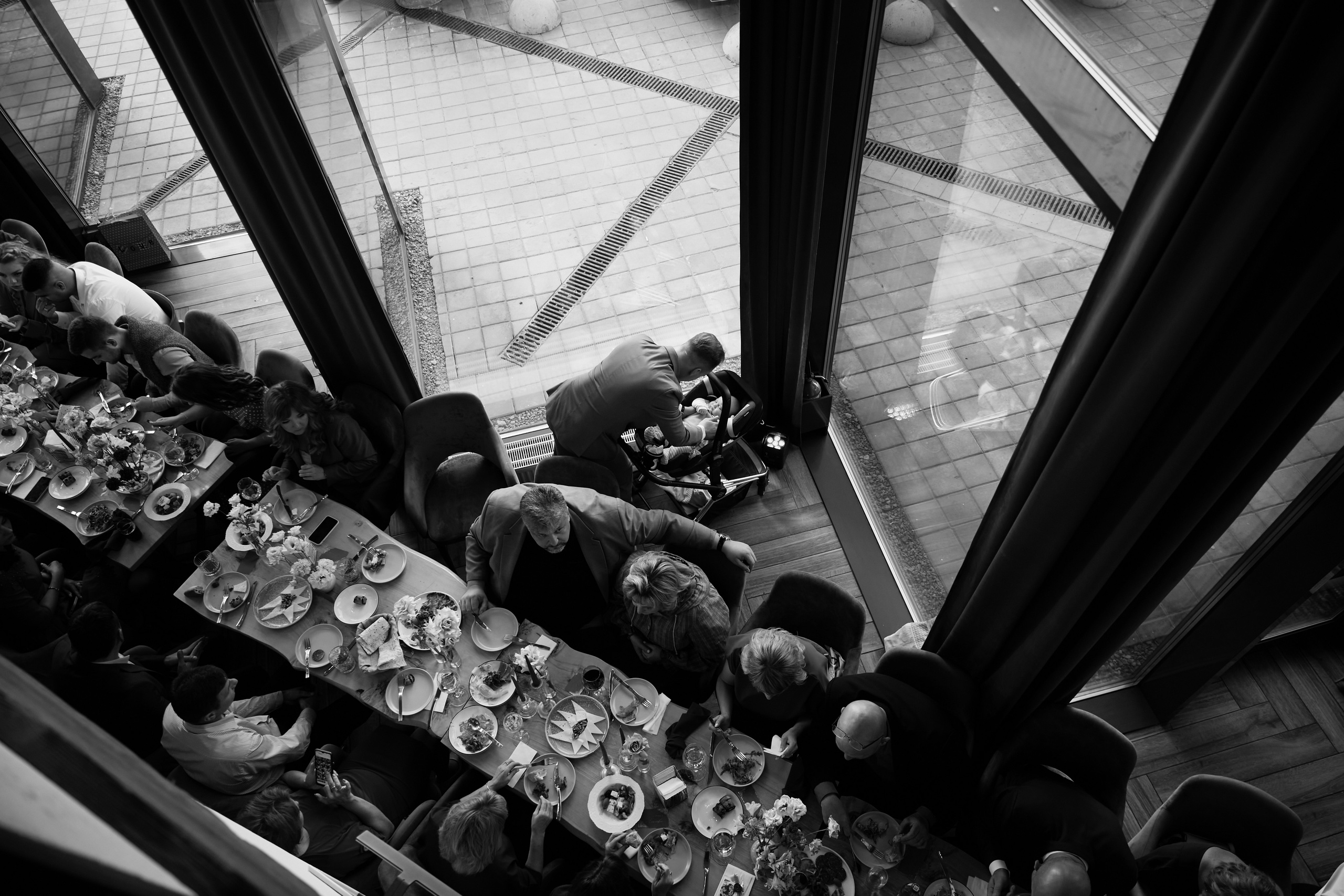 Dmitry & Tatiyana | Russia, Moscow. Свадебный фотограф