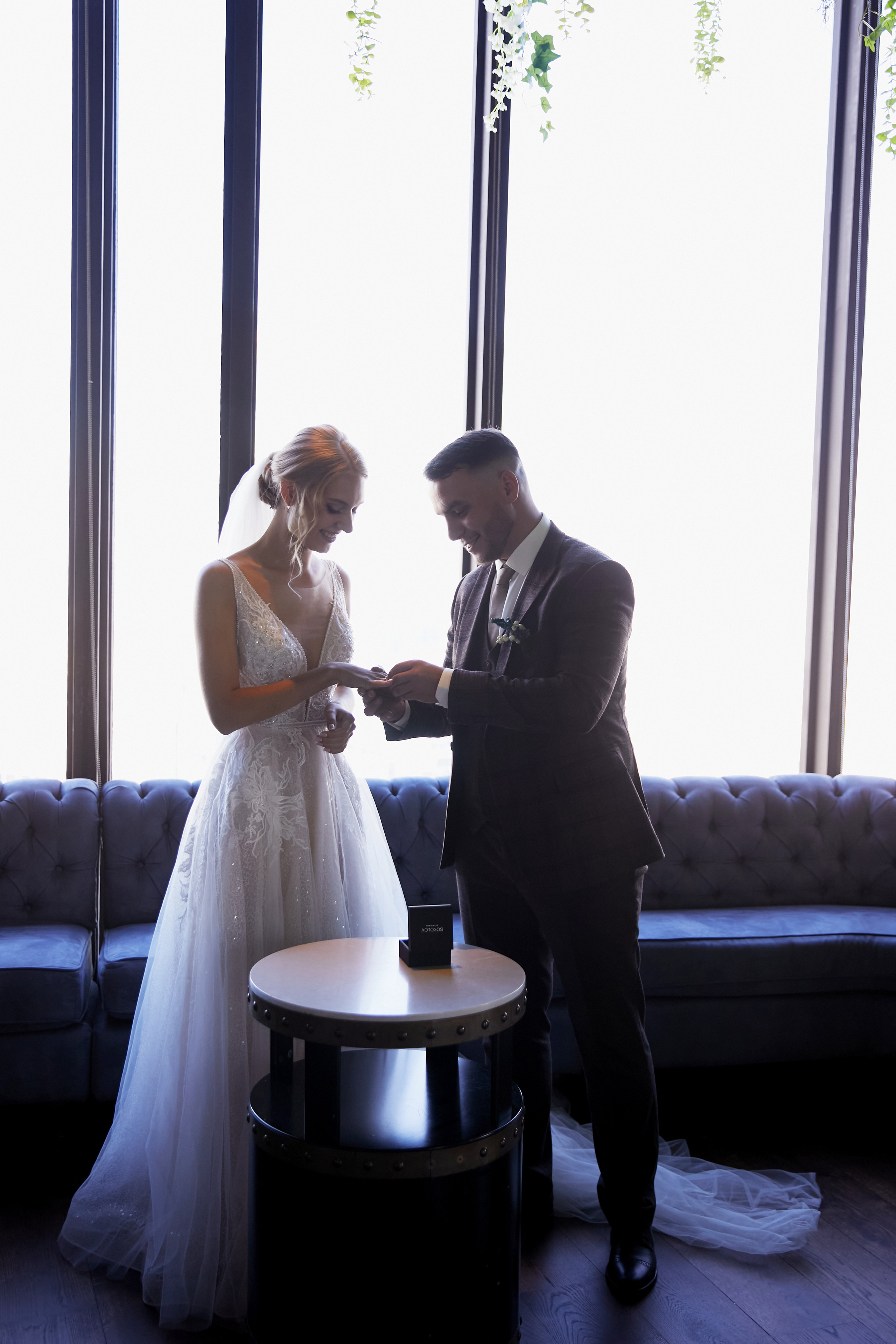 Dmitry & Tatiyana | Russia, Moscow. Свадебный фотограф