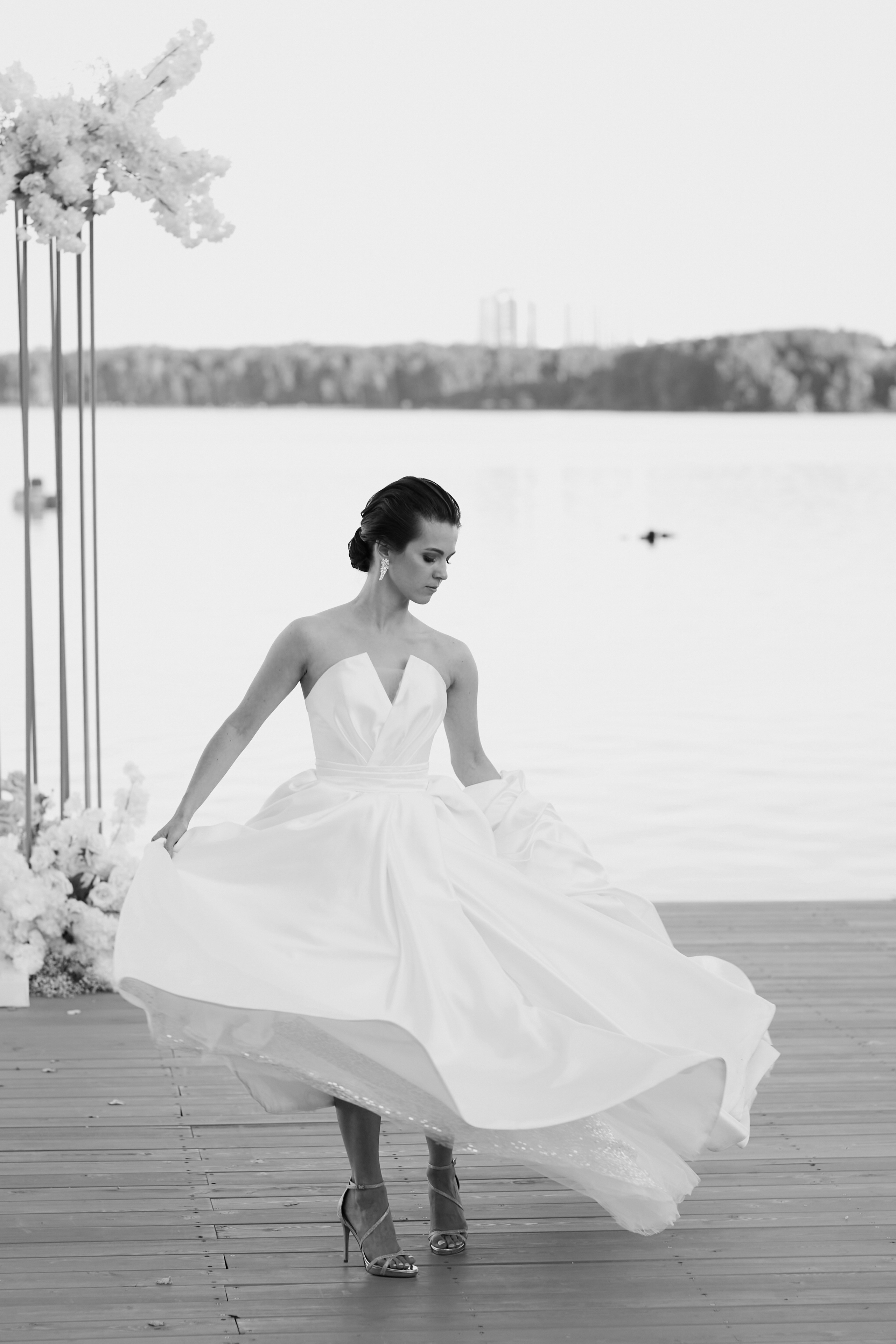 Leon & Tanya | Russia, Moscow region. Свадебный фотограф