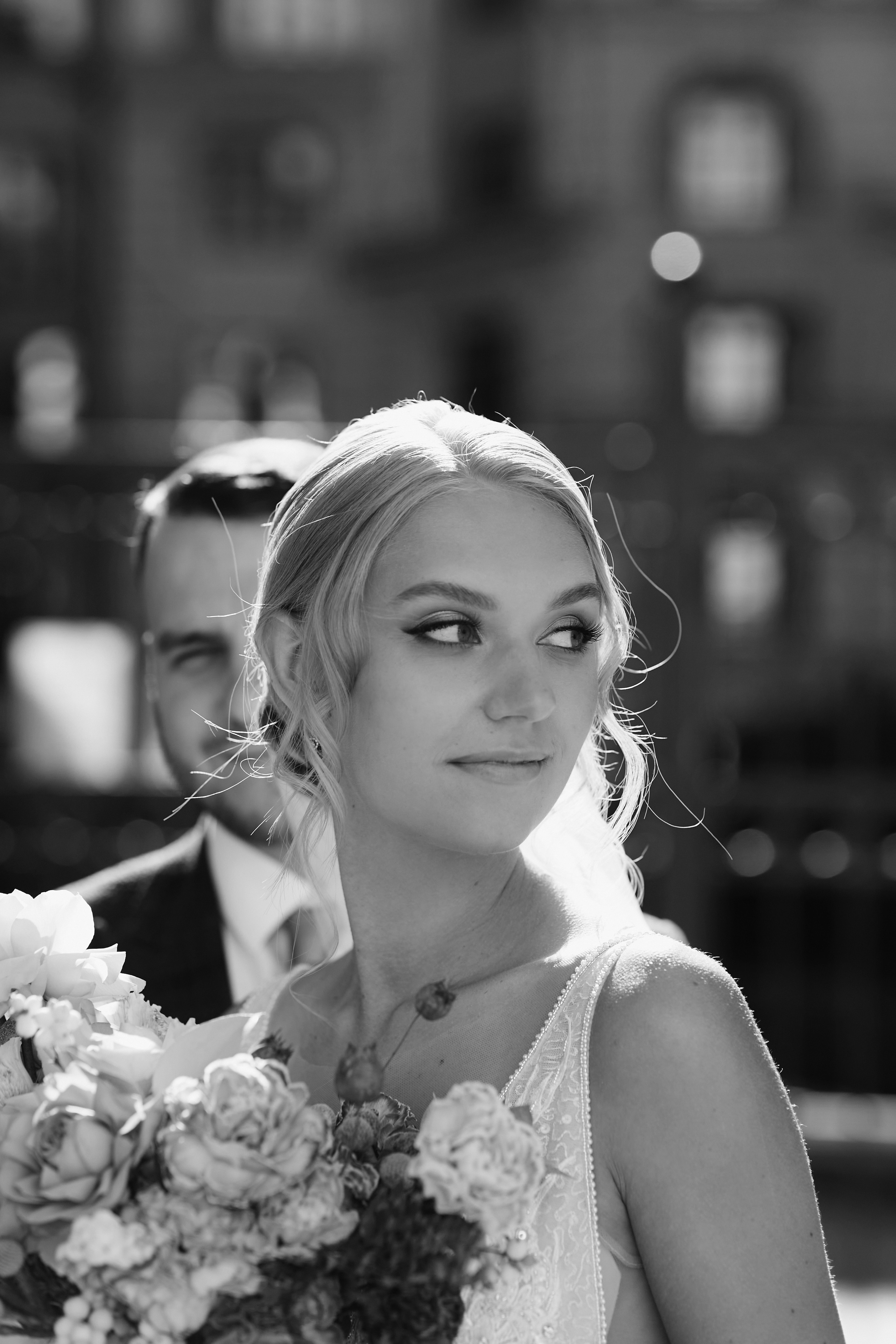 Dmitry & Tatiyana | Russia, Moscow. Свадебный фотограф