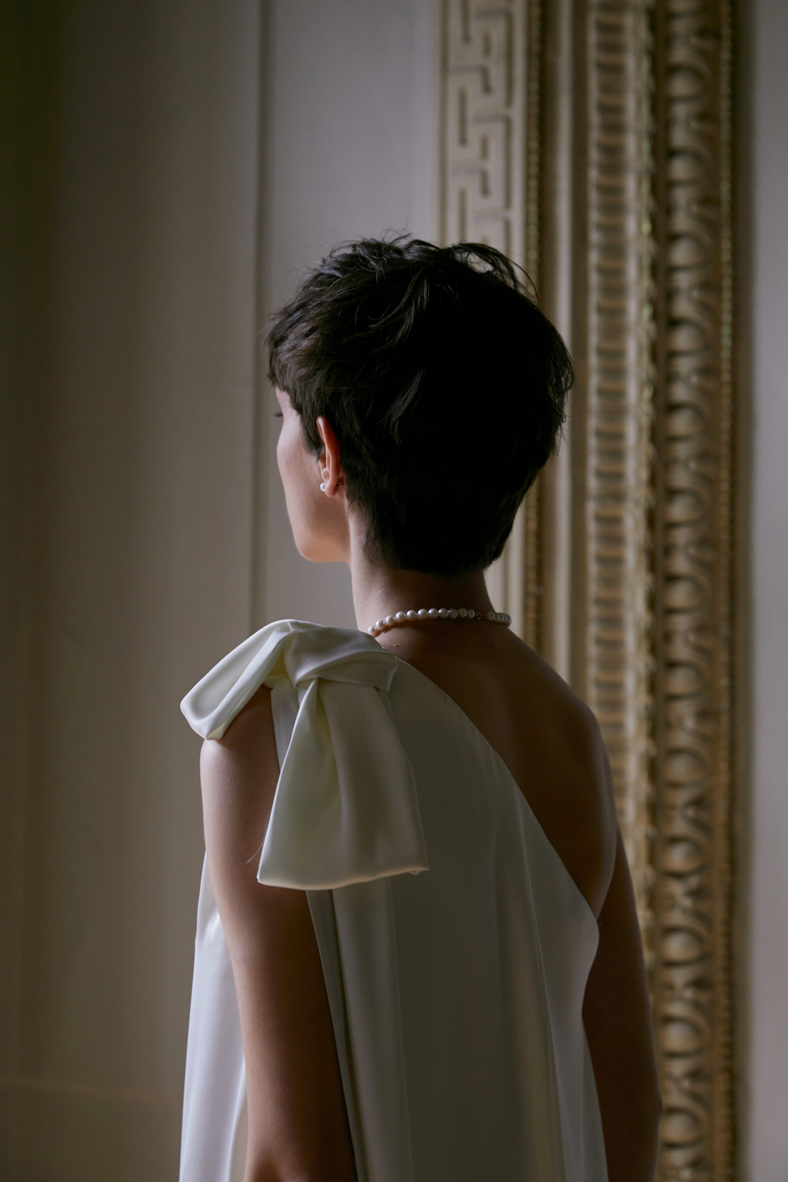 Edvard & Mikaella | Russia, Moscow. Свадебный фотограф