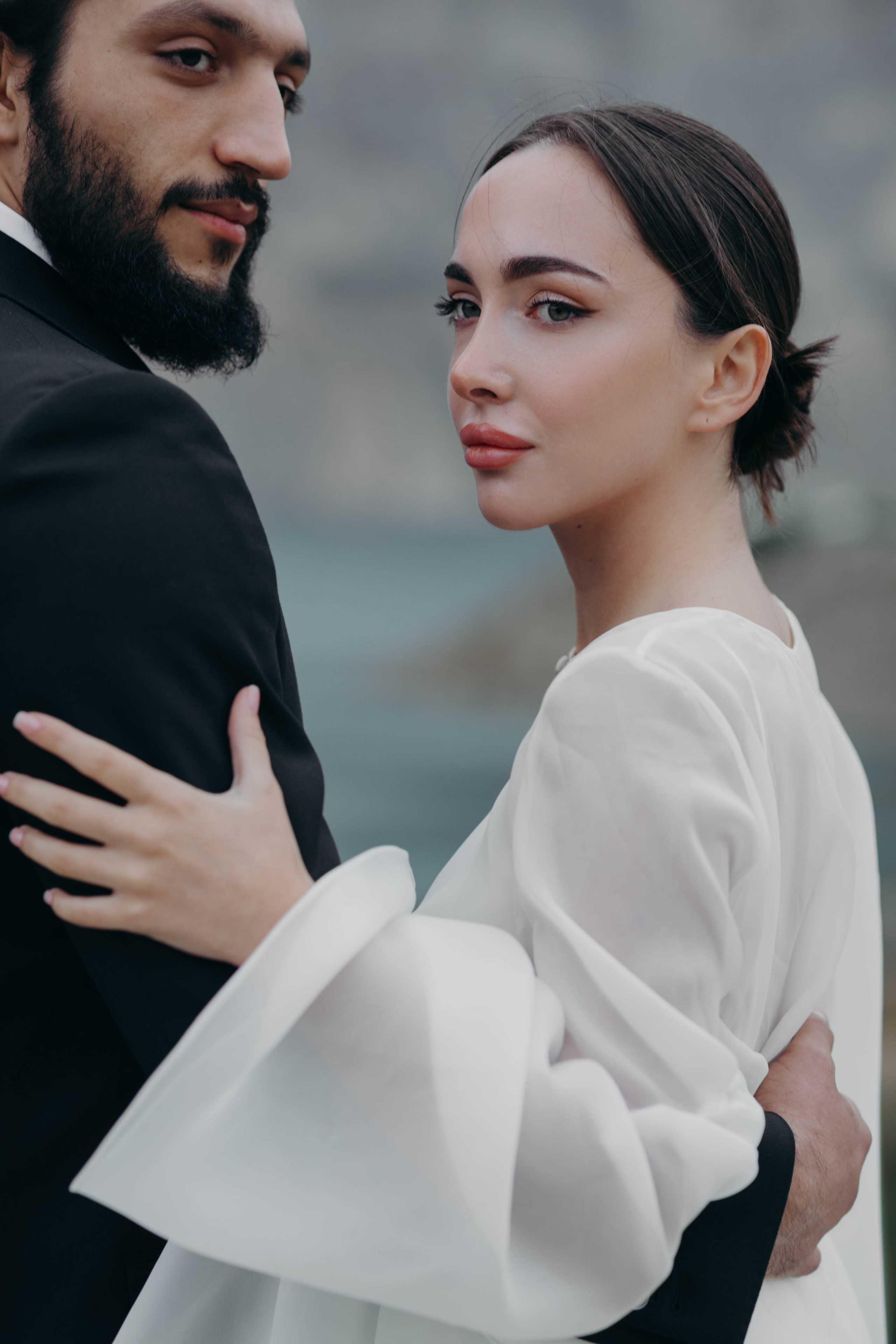 Marat & Alsy | Russia, Dagestan. Свадебный фотограф