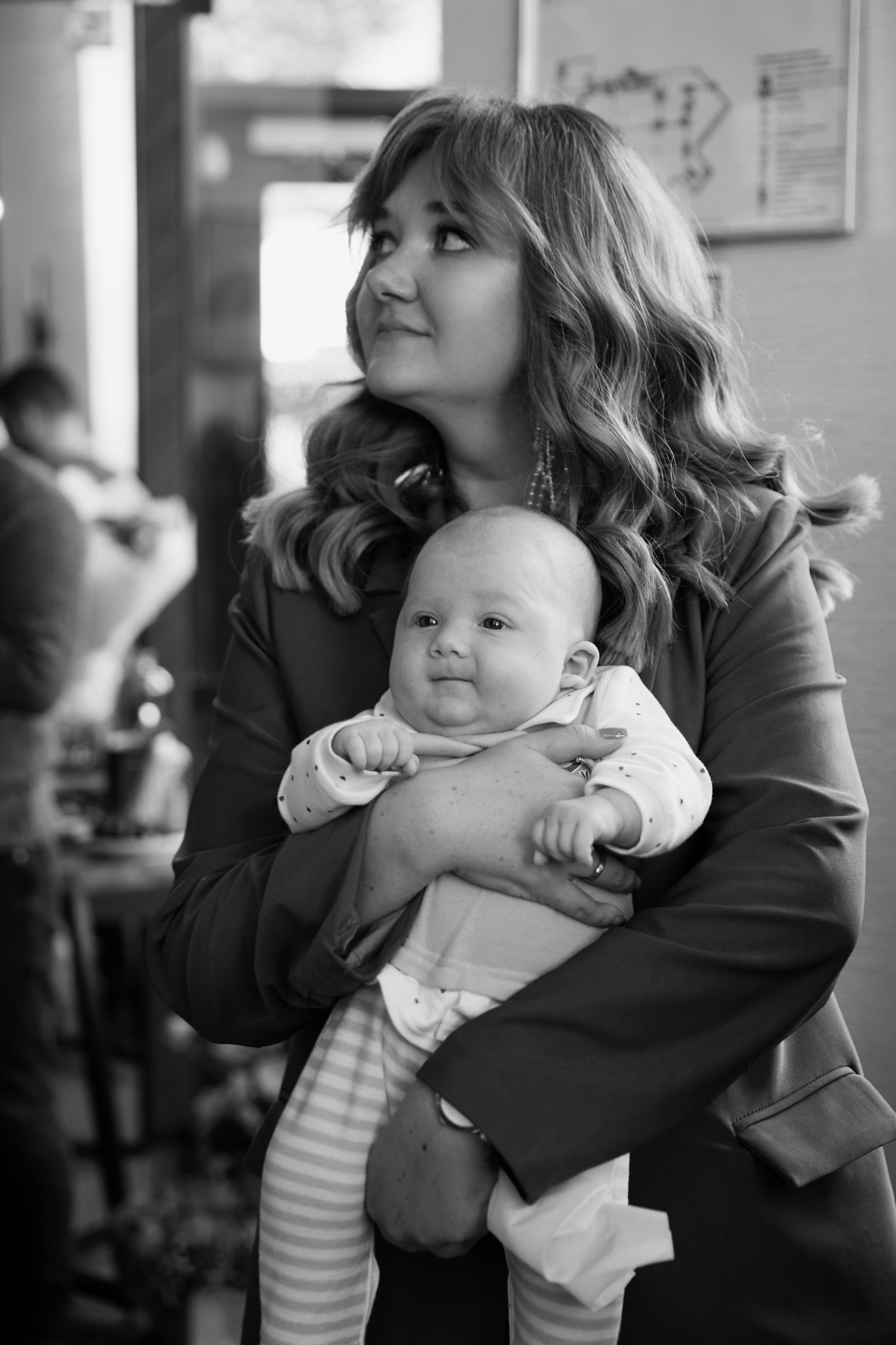 Dmitry & Tatiyana | Russia, Moscow. Свадебный фотограф