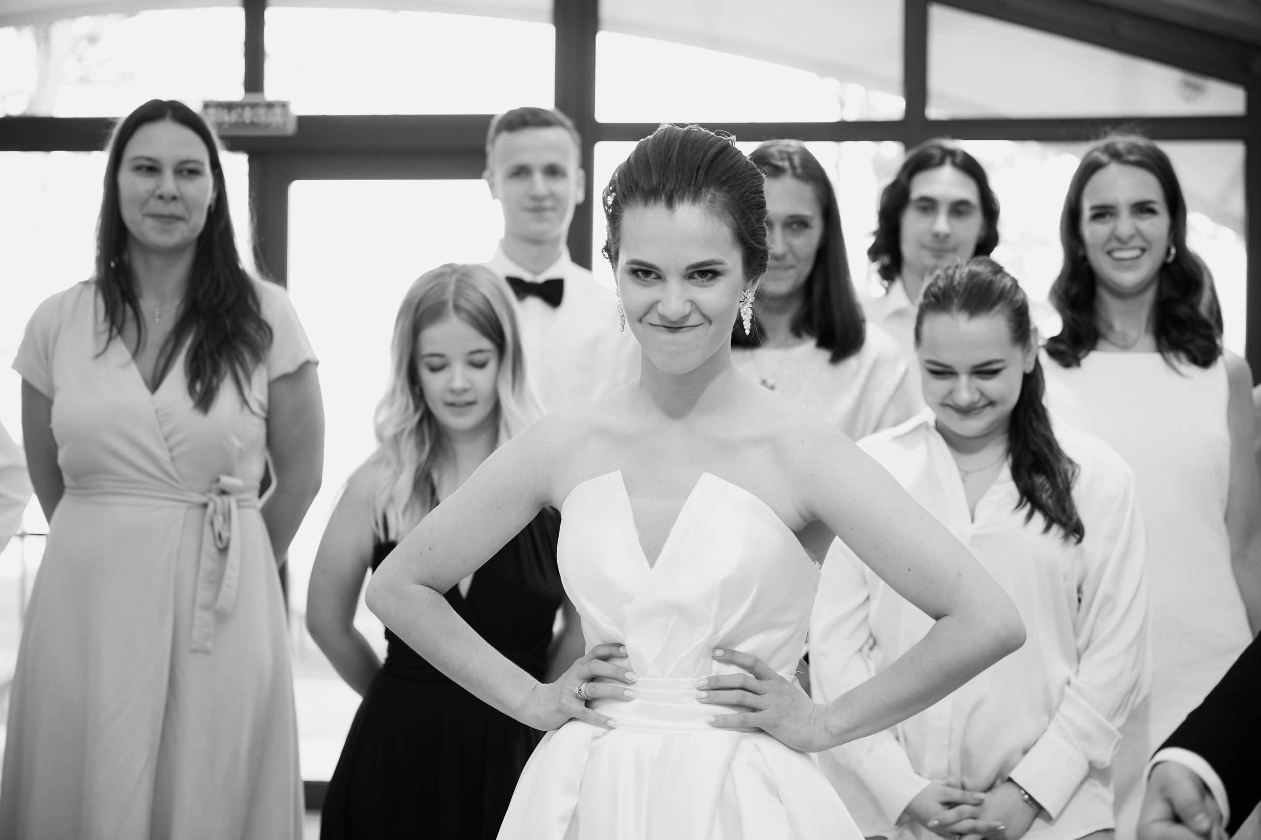 Leon & Tanya | Russia, Moscow region. Свадебный фотограф